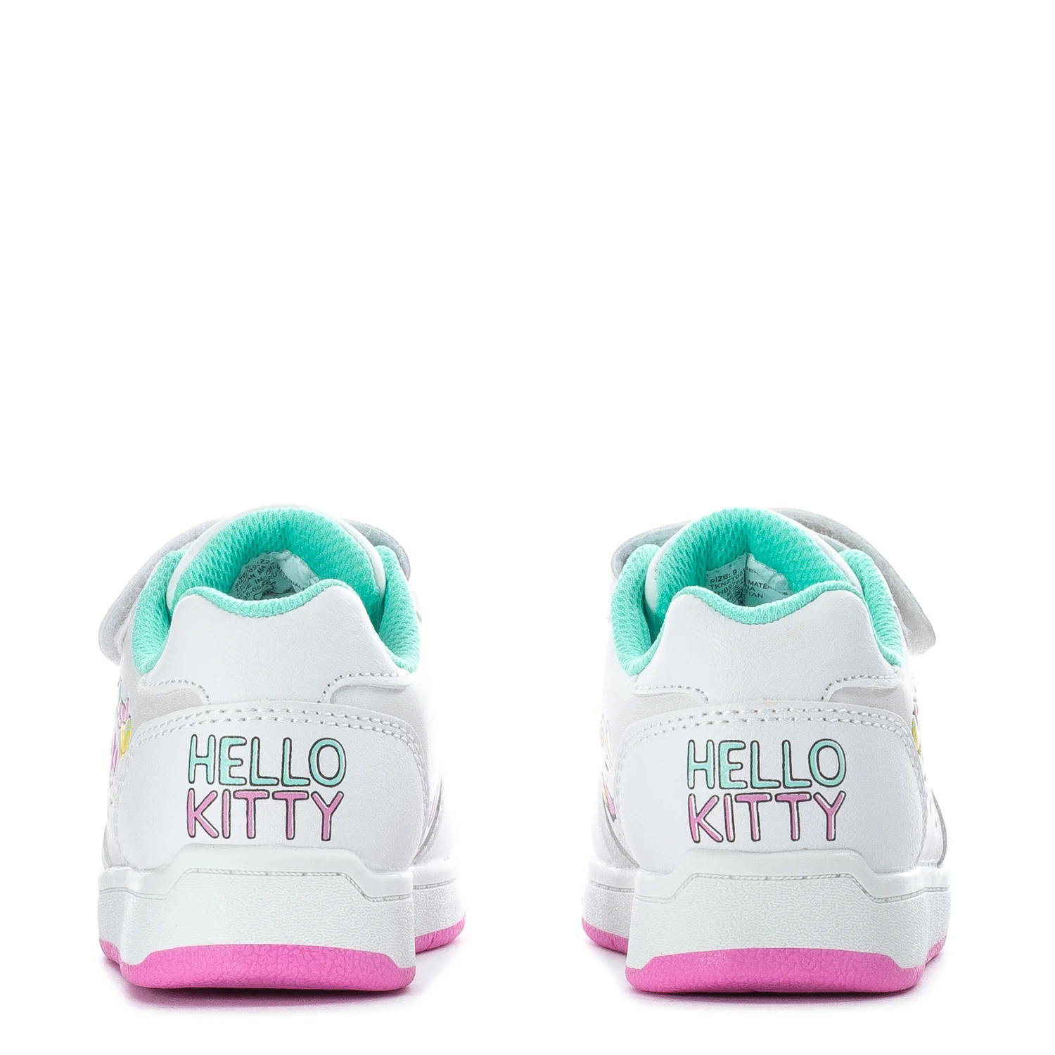 Hello Kitty Court - Toddler - Image 5