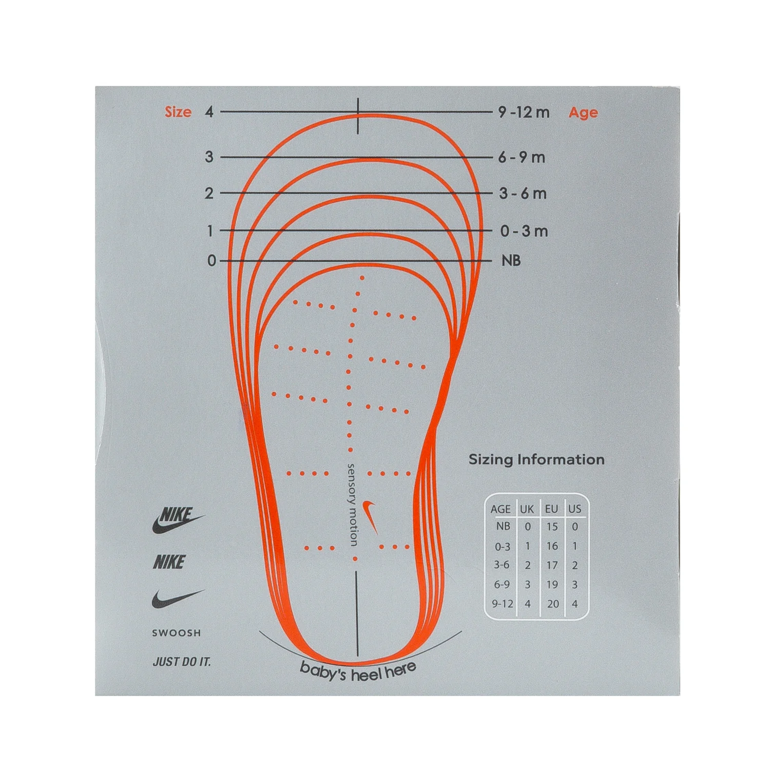 Air Force 1 Low - Infant - Image 5