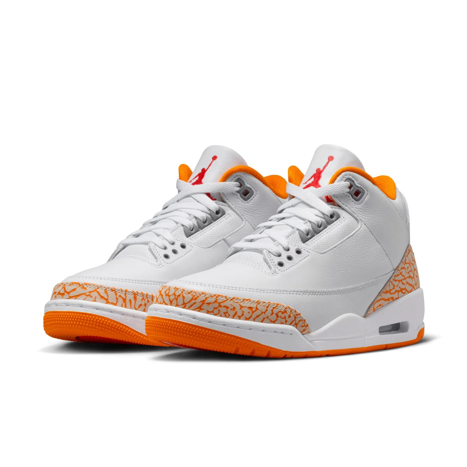 Retro 3 - Womens - Image 2