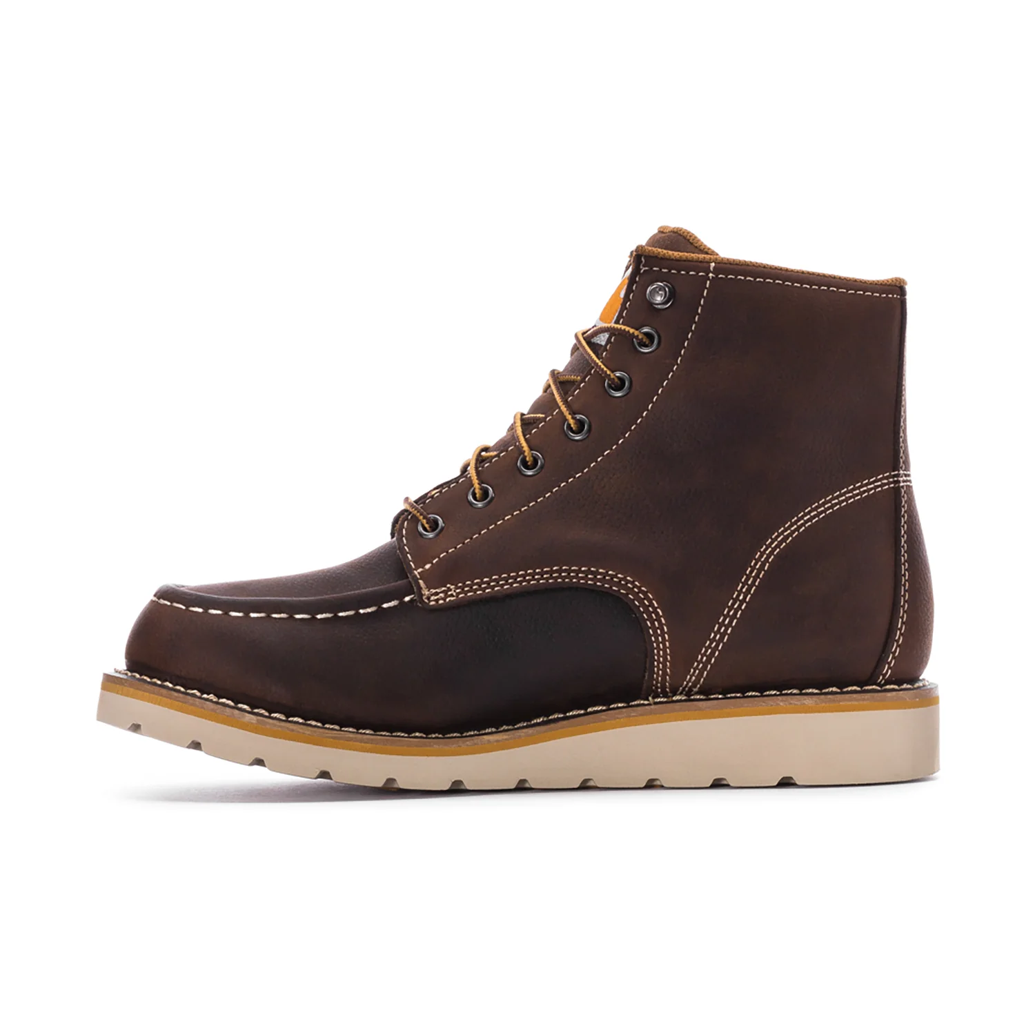 Moc Toe 6" WP - Mens - Image 5