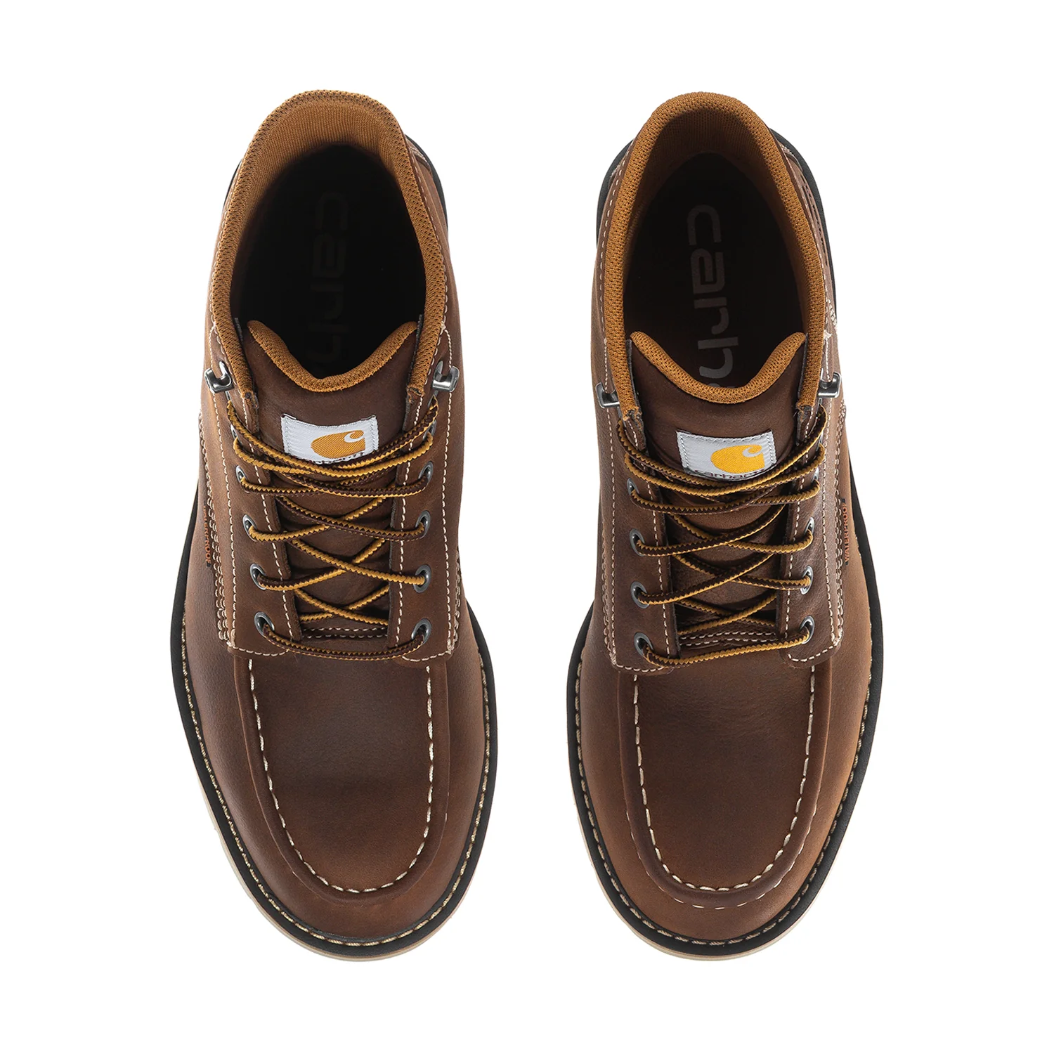 Moc Toe 6" ST WP - Mens - Image 3