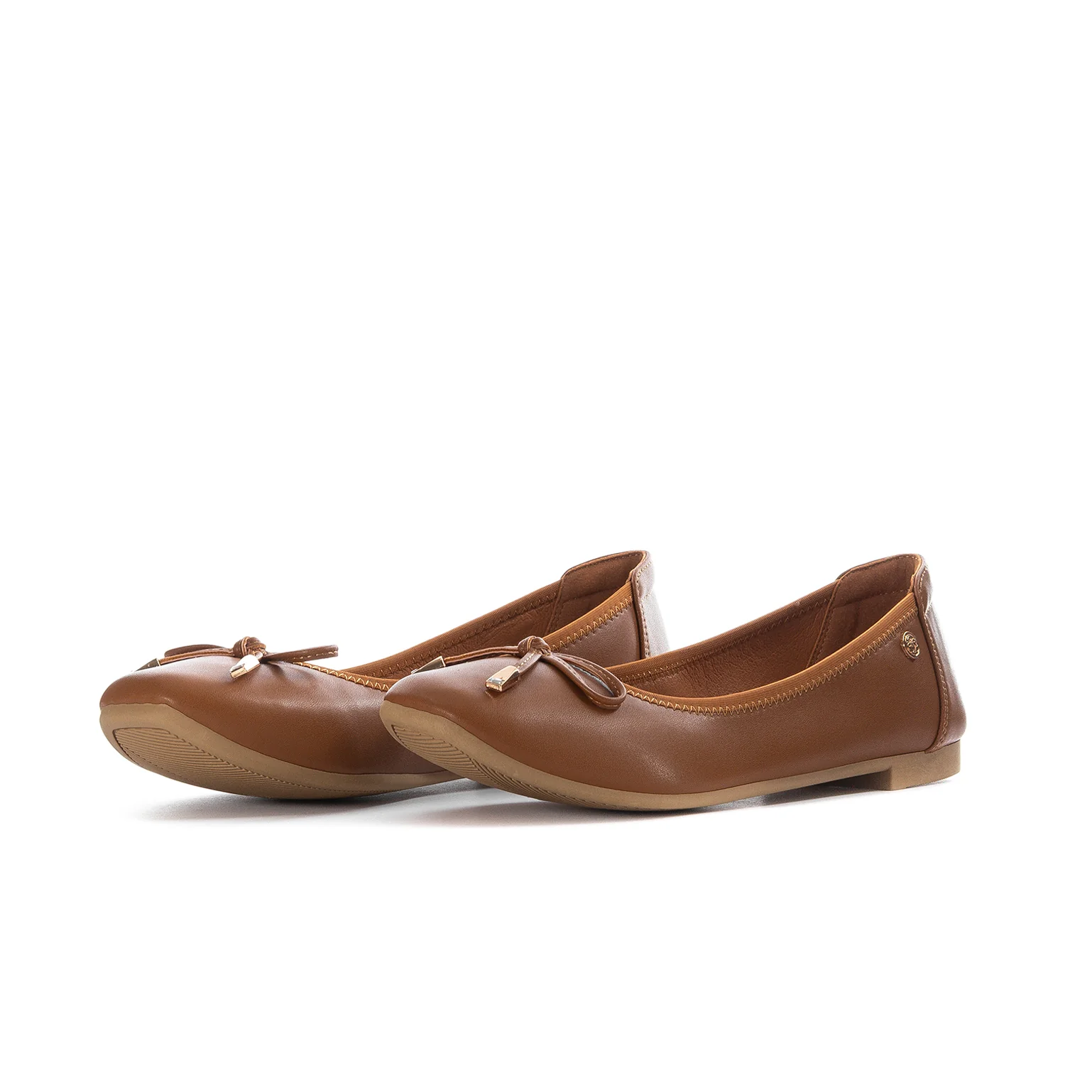 Ballet Flat - Womens - Image 2