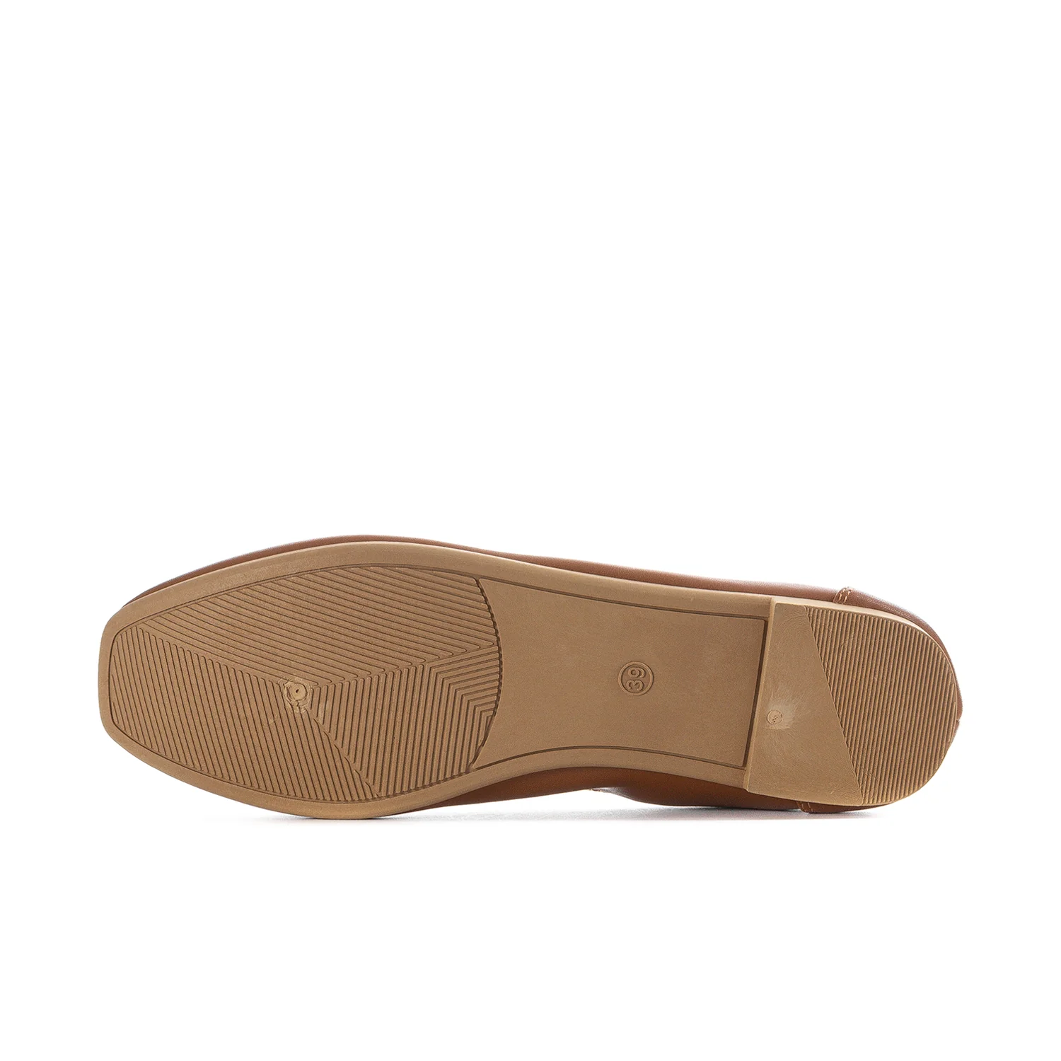 Ballet Flat - Womens - Image 6
