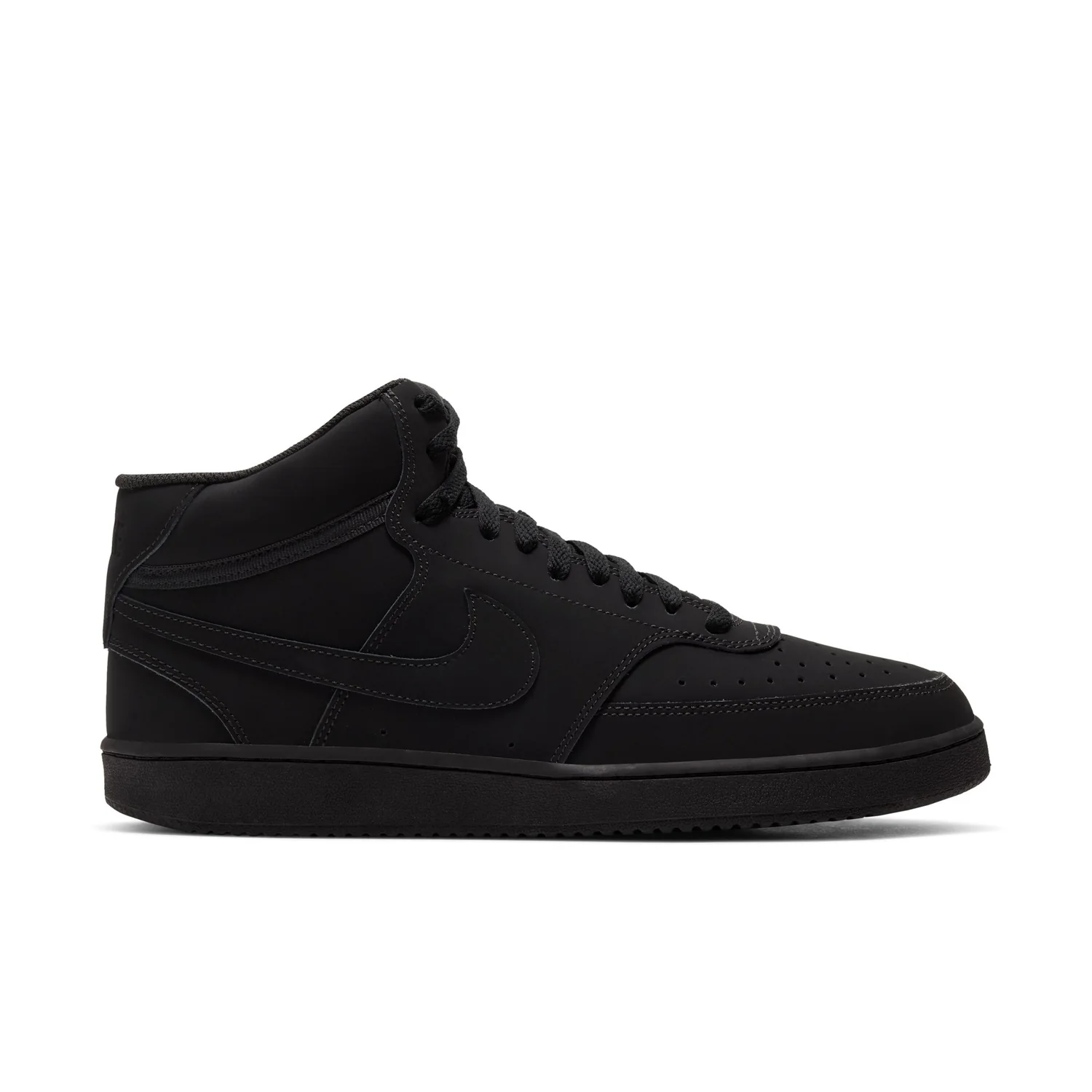 Court Vision Mid - Mens