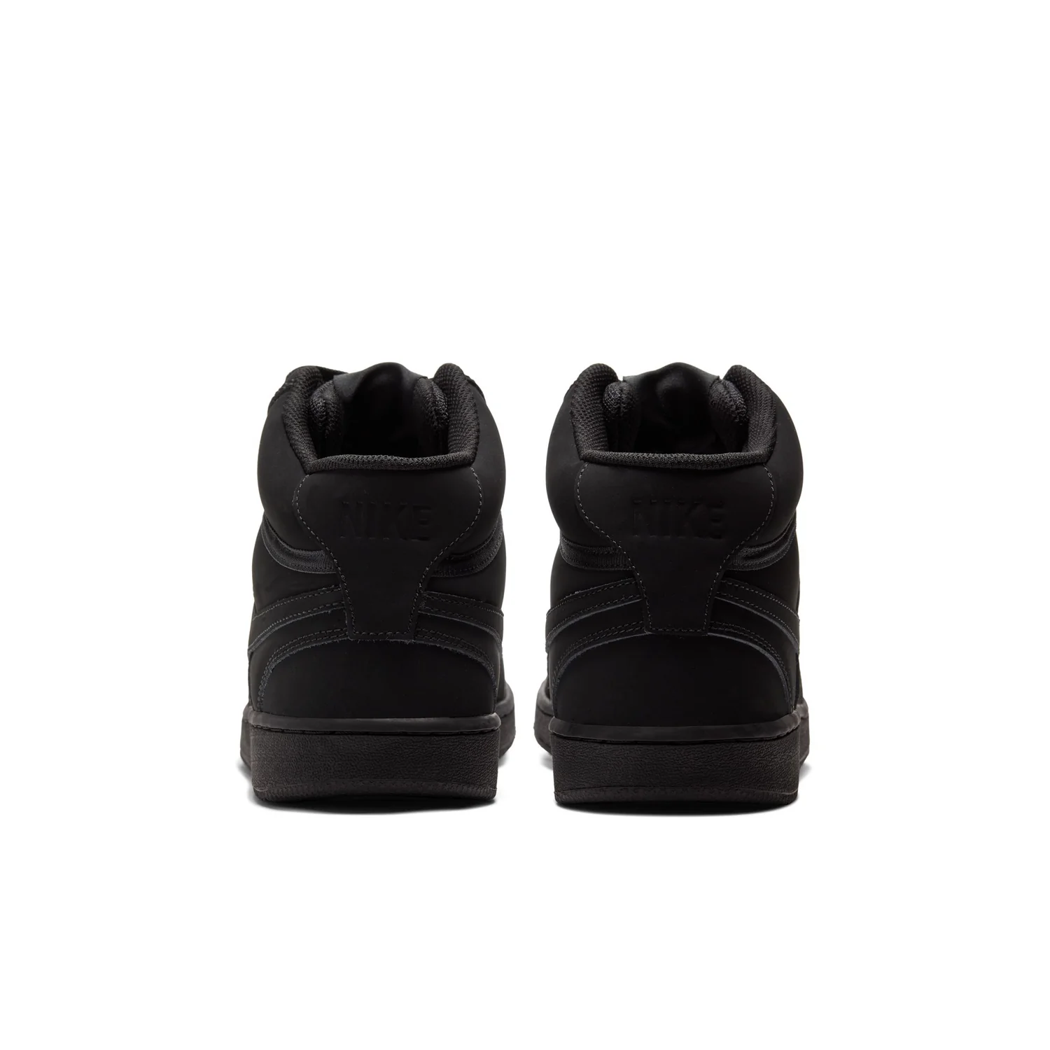 Court Vision Mid - Mens - Image 4