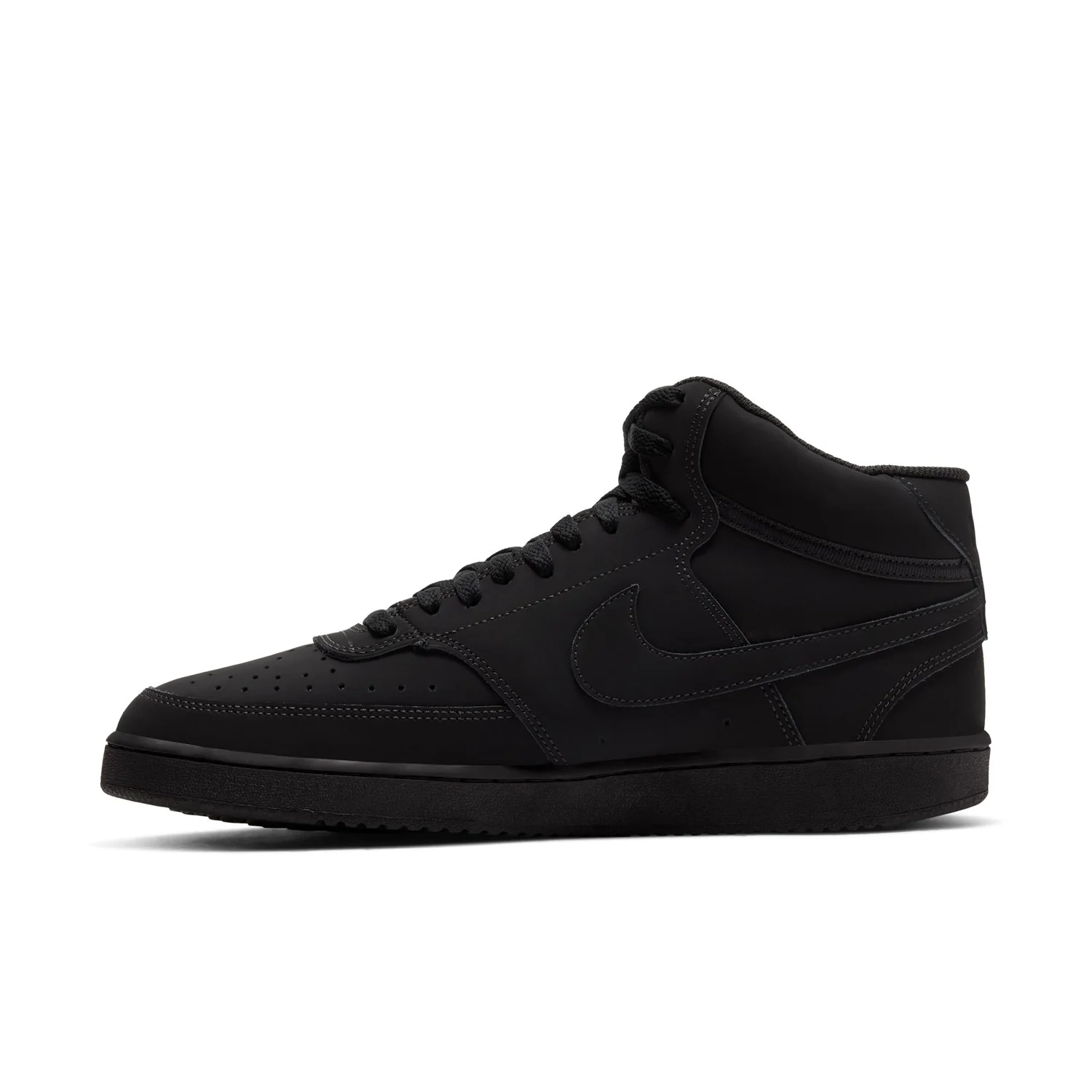 Court Vision Mid - Mens - Image 5