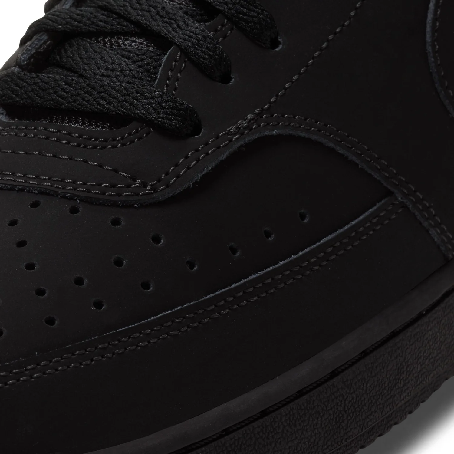 Court Vision Mid - Mens - Image 7