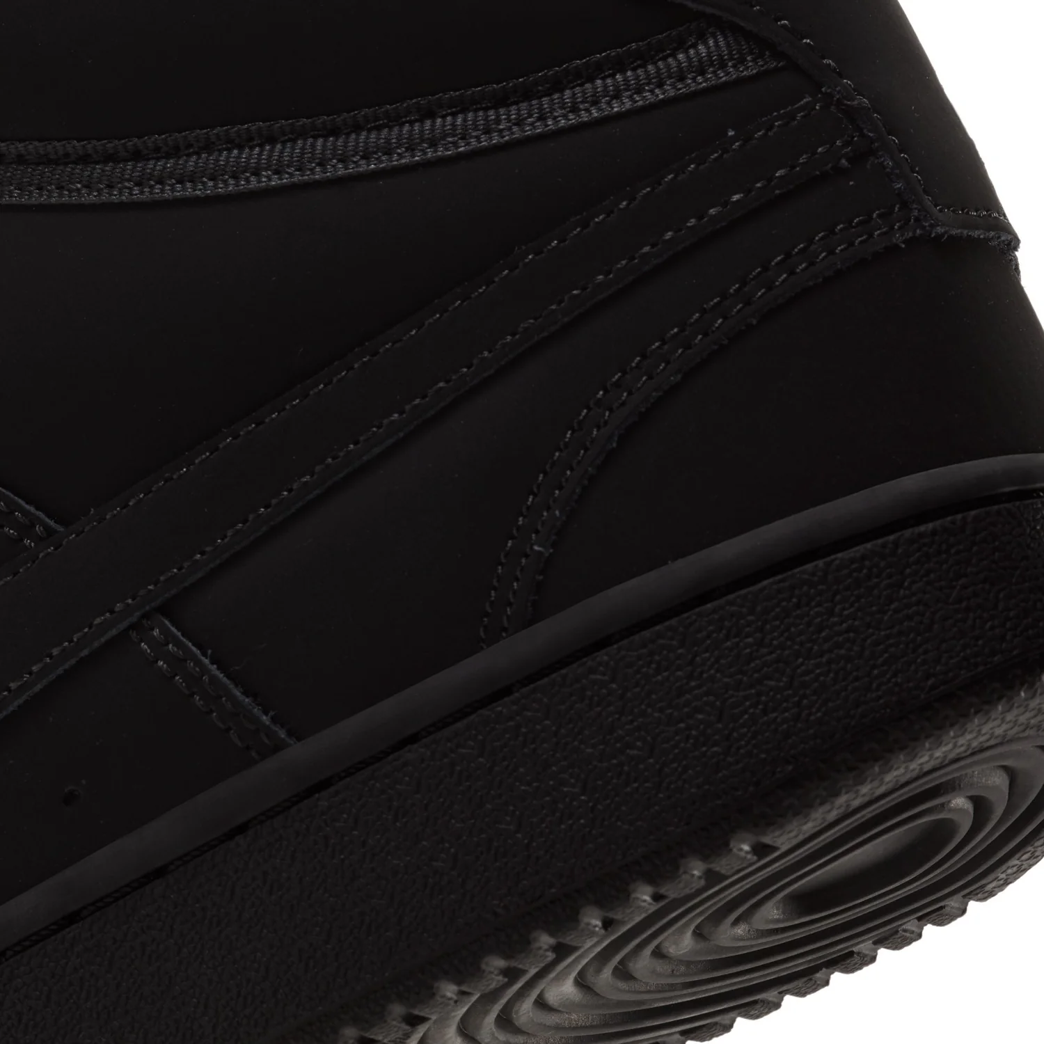 Court Vision Mid - Mens - Image 8