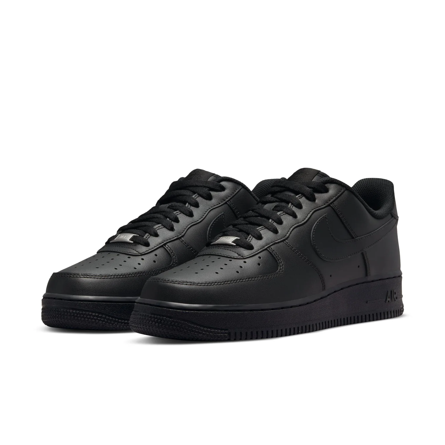 Air Force 1 Low 07 - Mens - Image 2