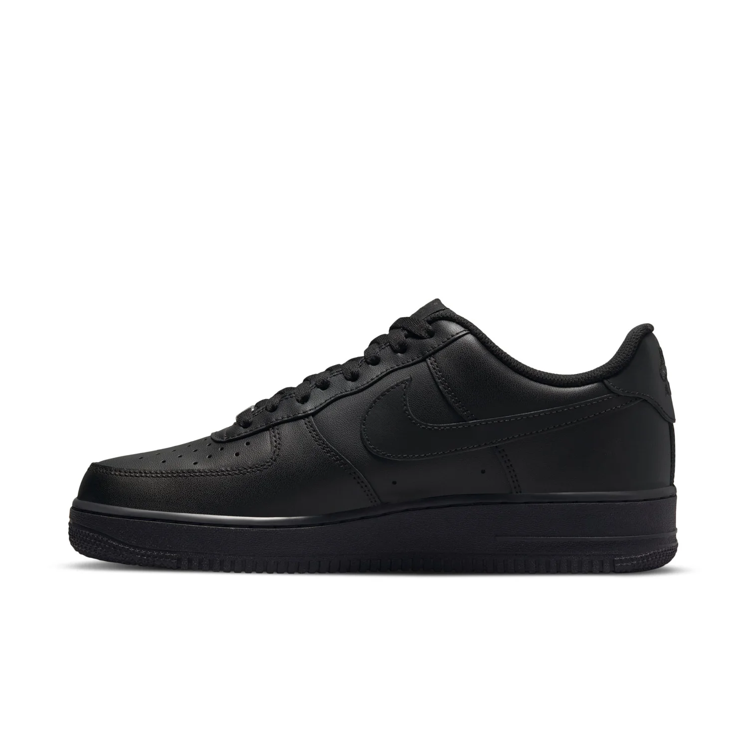 Air Force 1 Low 07 - Mens - Image 4