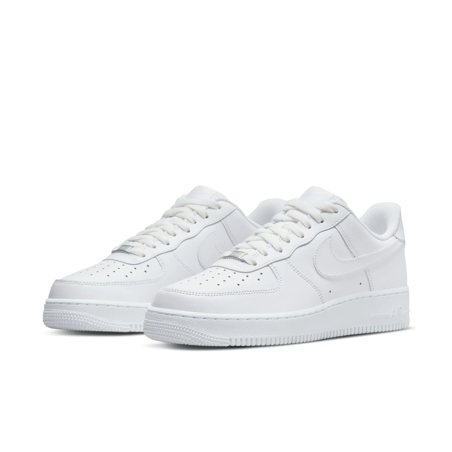 Air Force 1 Low 07 - Mens - Image 2