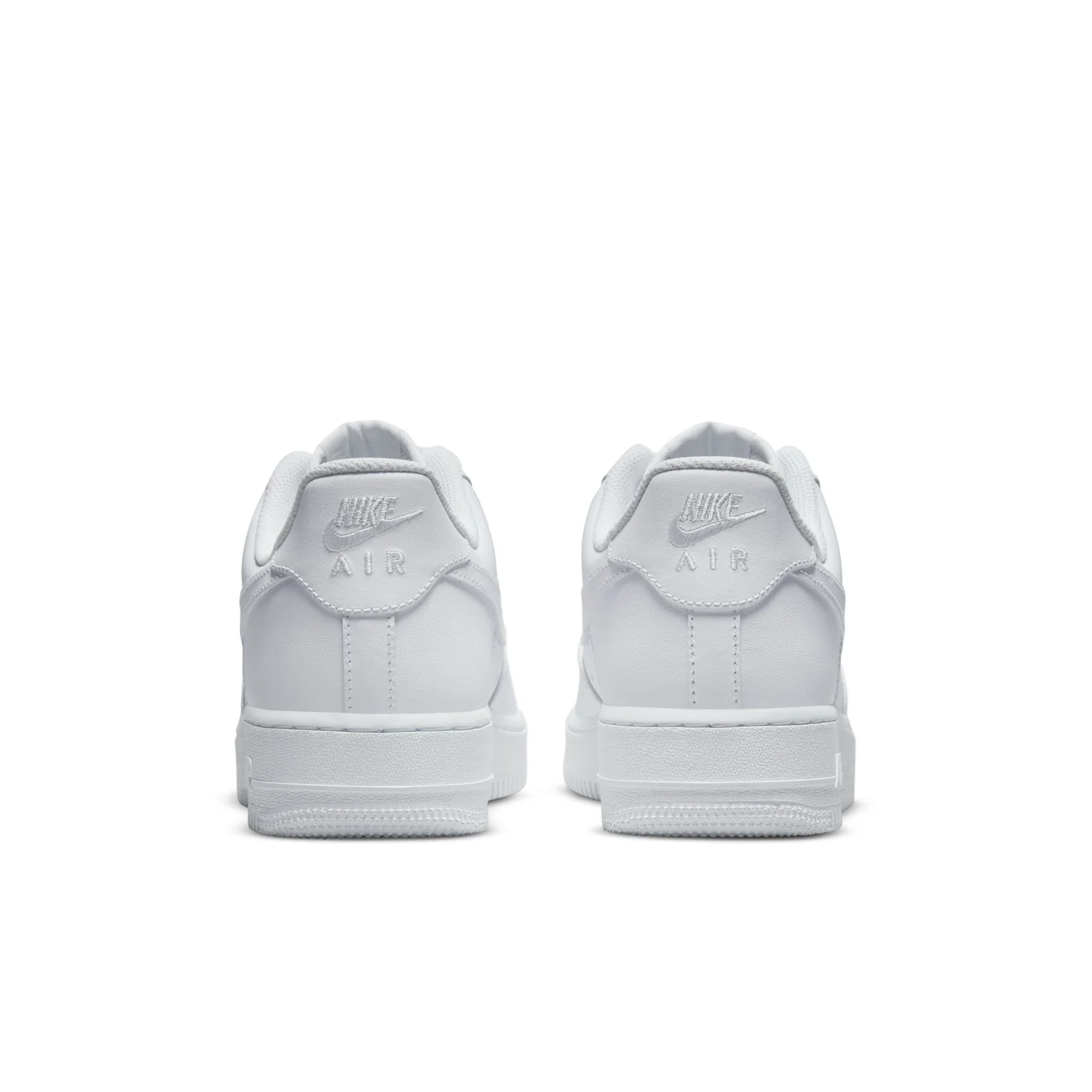 Air Force 1 Low 07 - Mens - Image 4