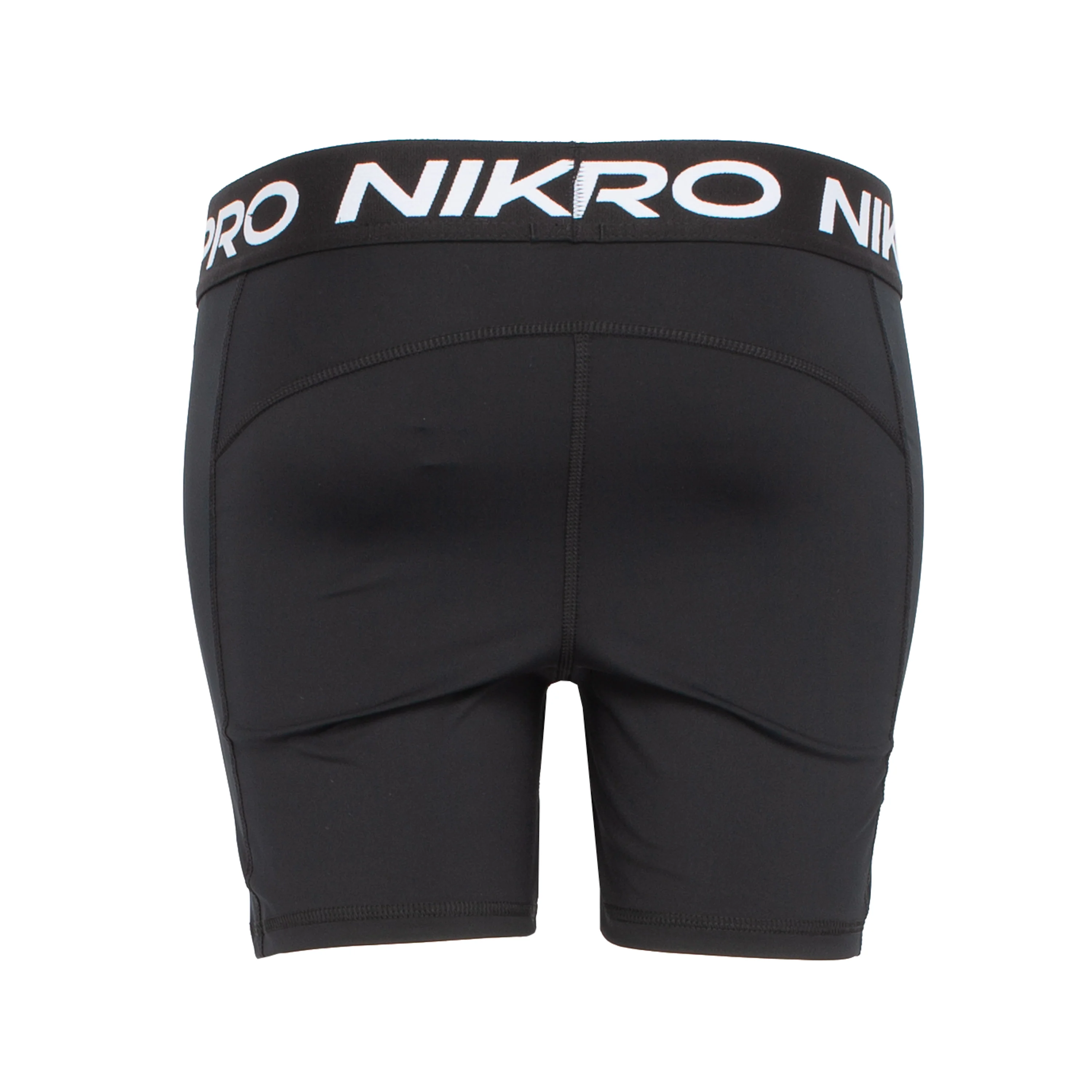 Nike Pro 365 5" Short - Womens - Image 3