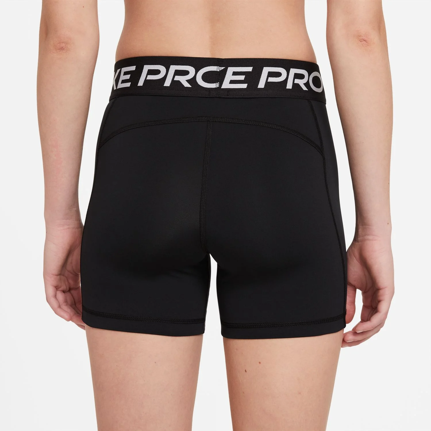 Nike Pro 365 5" Short - Womens - Image 5