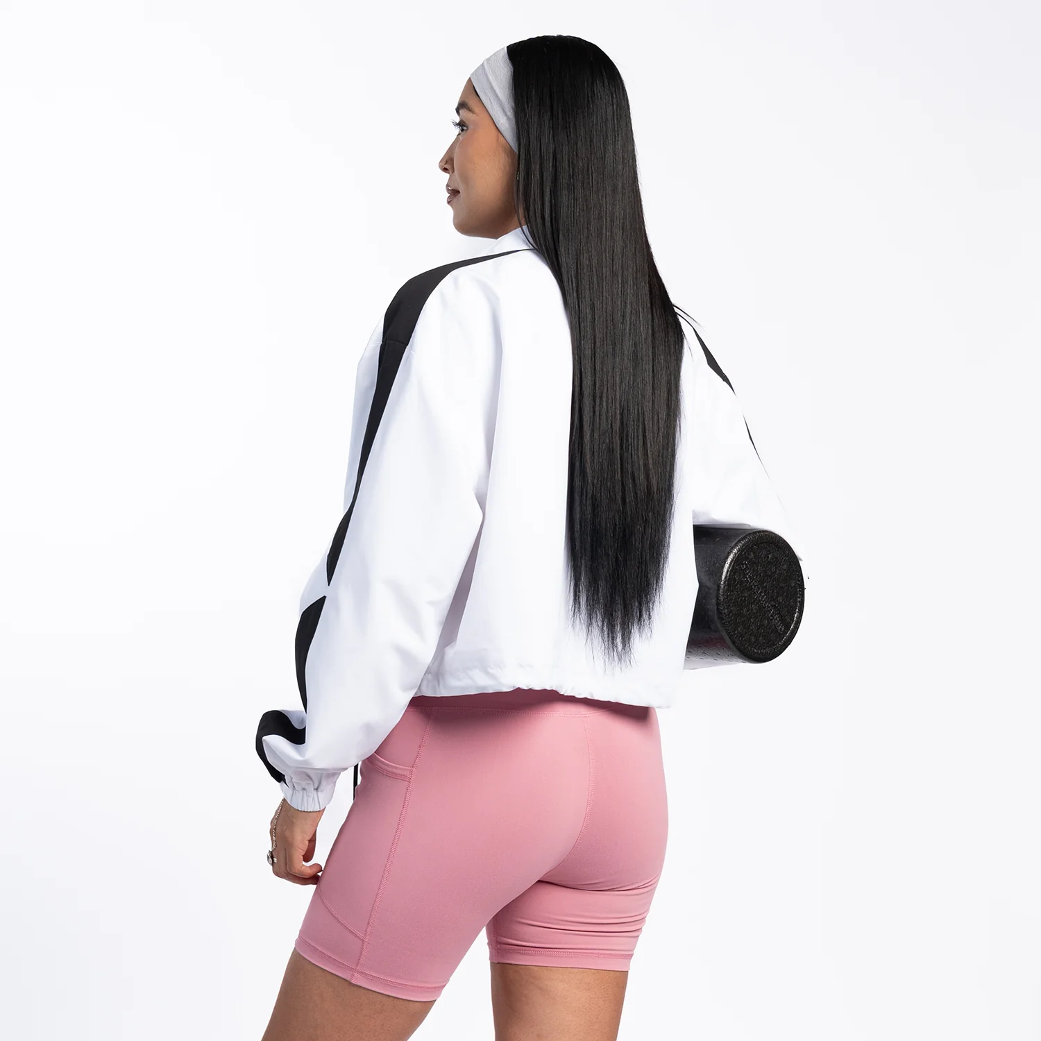 Windbreaker Jacket - Womens - Image 4
