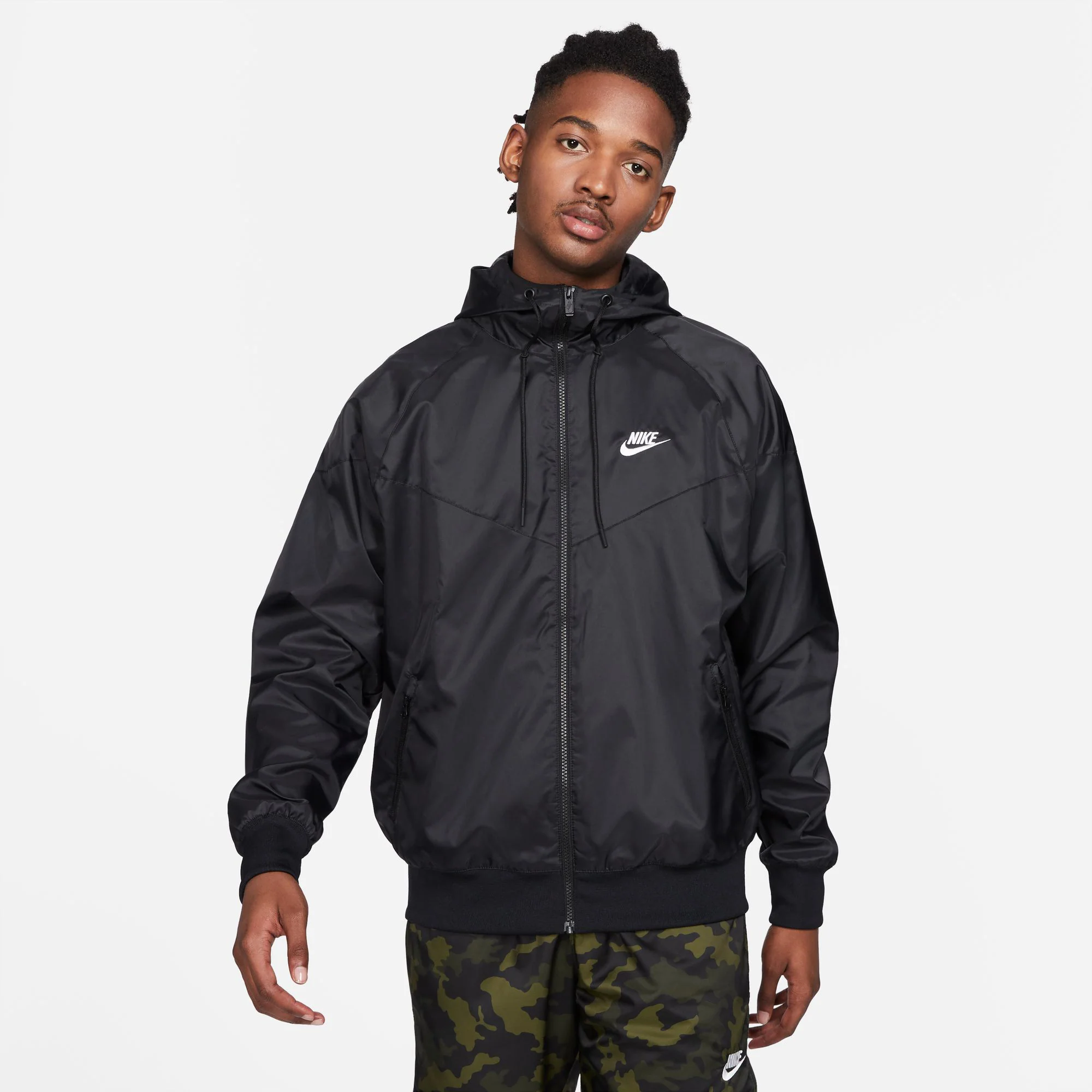 Windrunner Jacket - Mens - Image 3