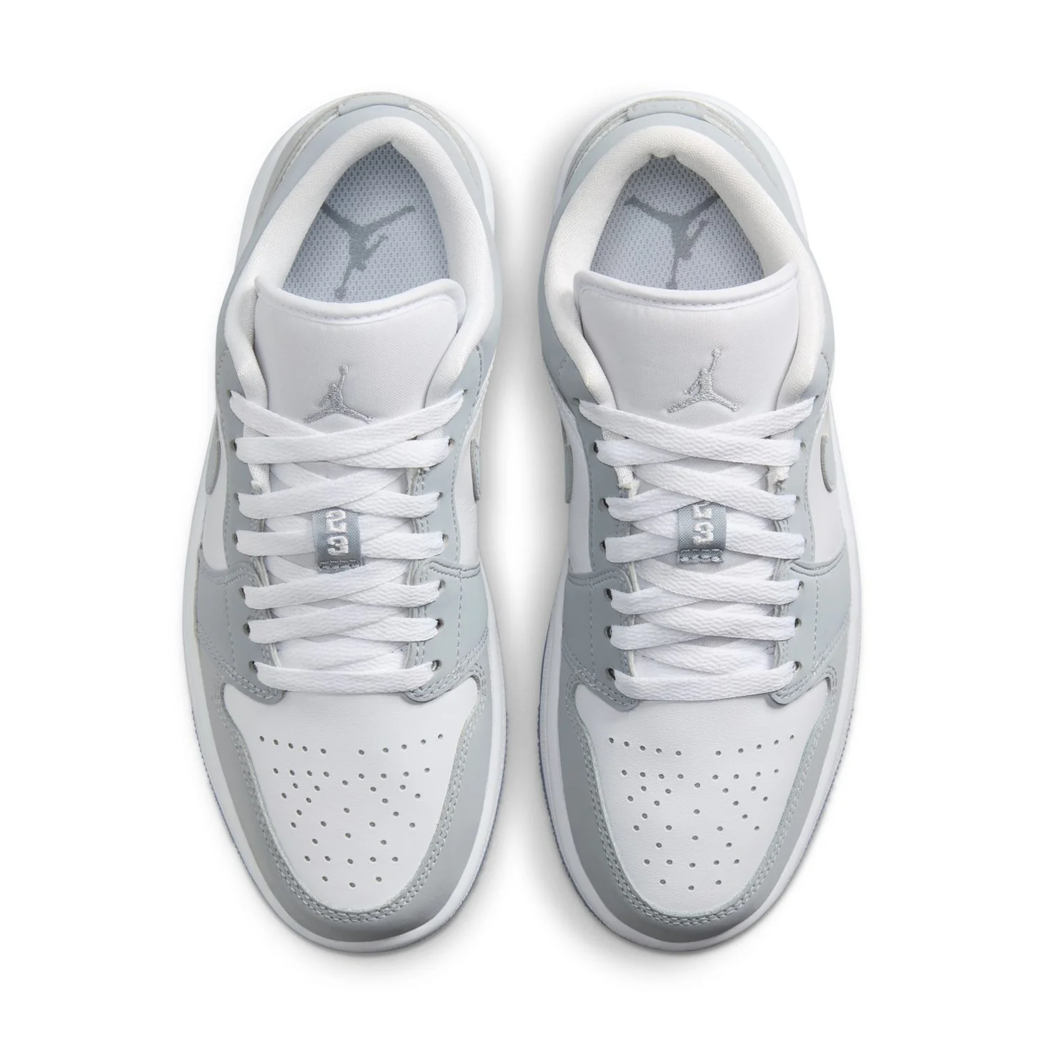 AJ 1 Low - Womens - Image 3