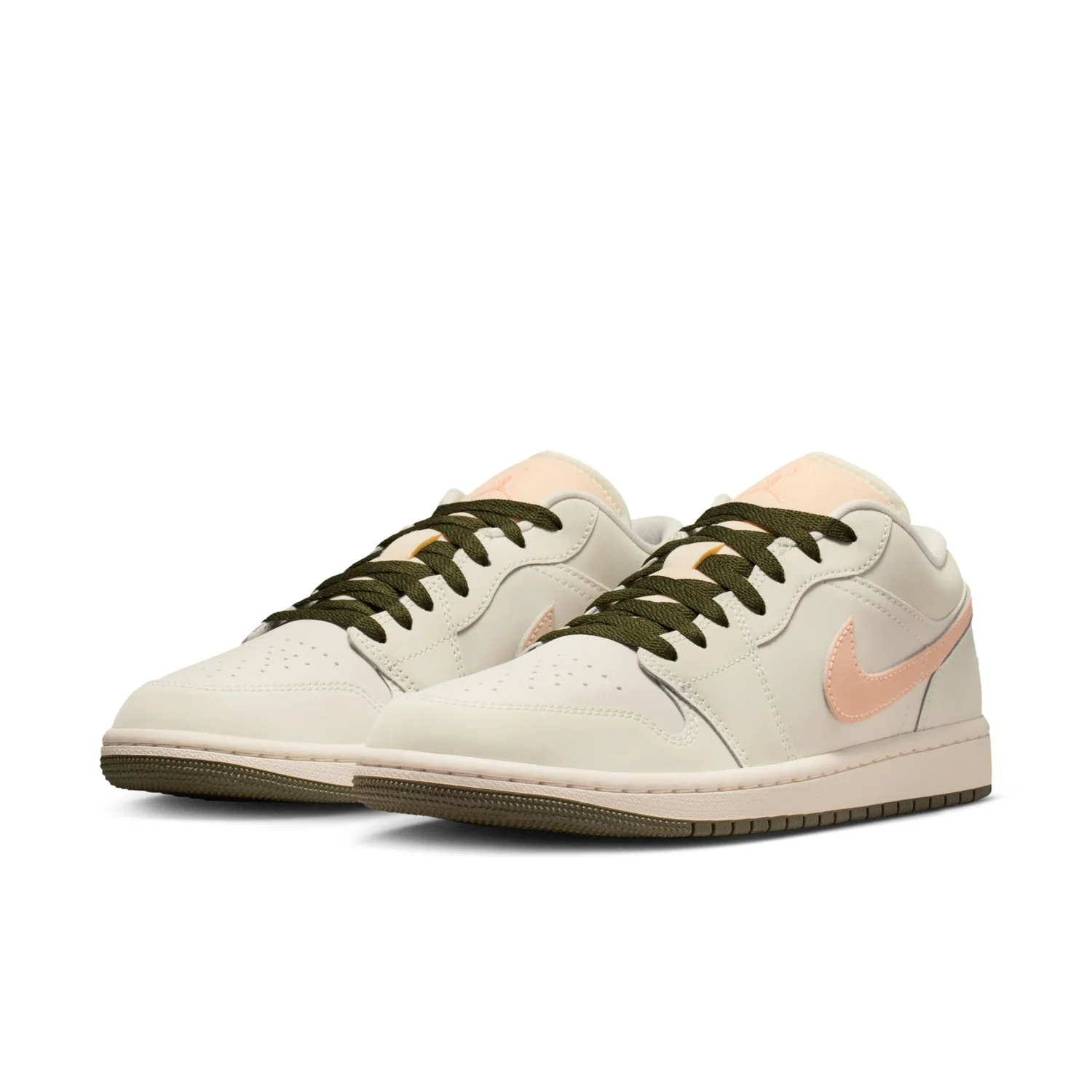 AJ 1 Low - Womens - Image 2