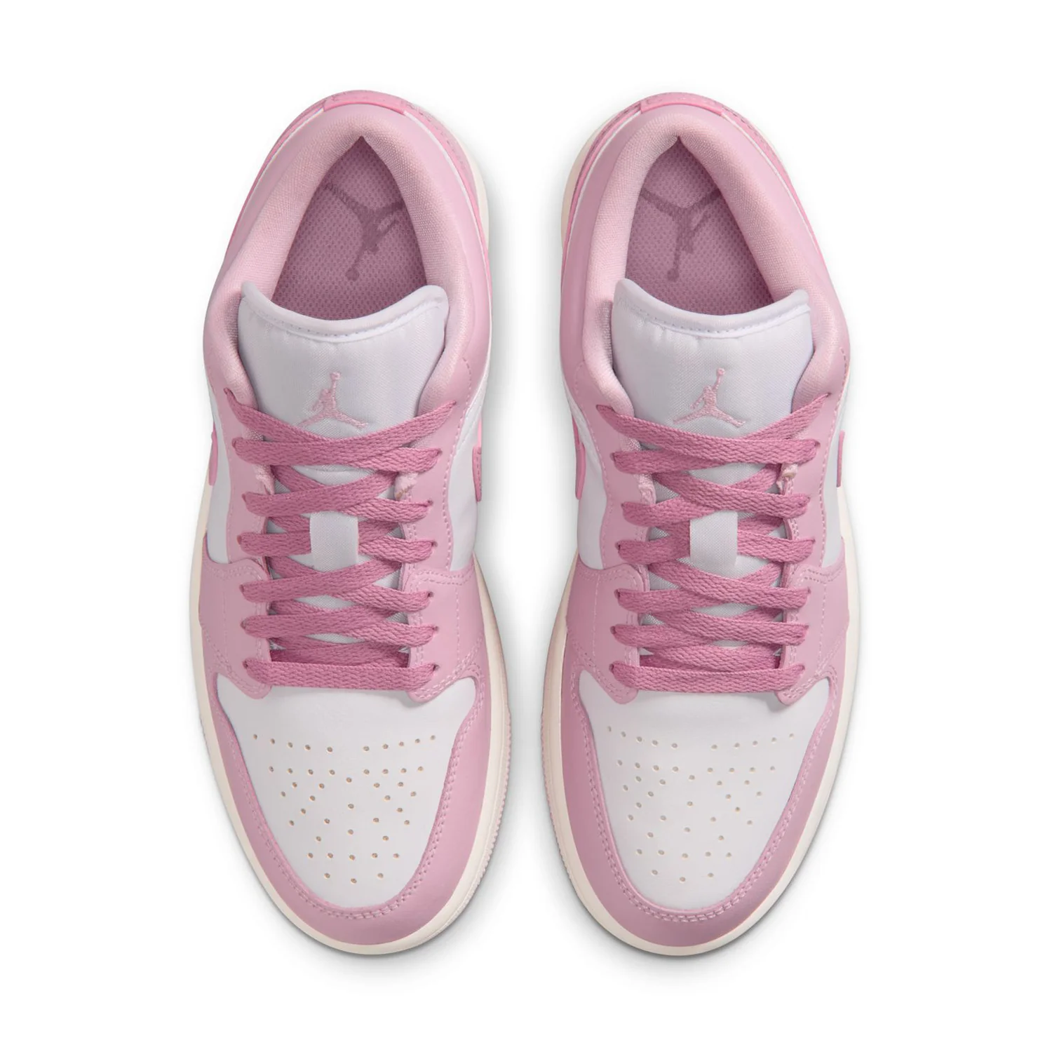 AJ 1 Low - Womens - Image 3