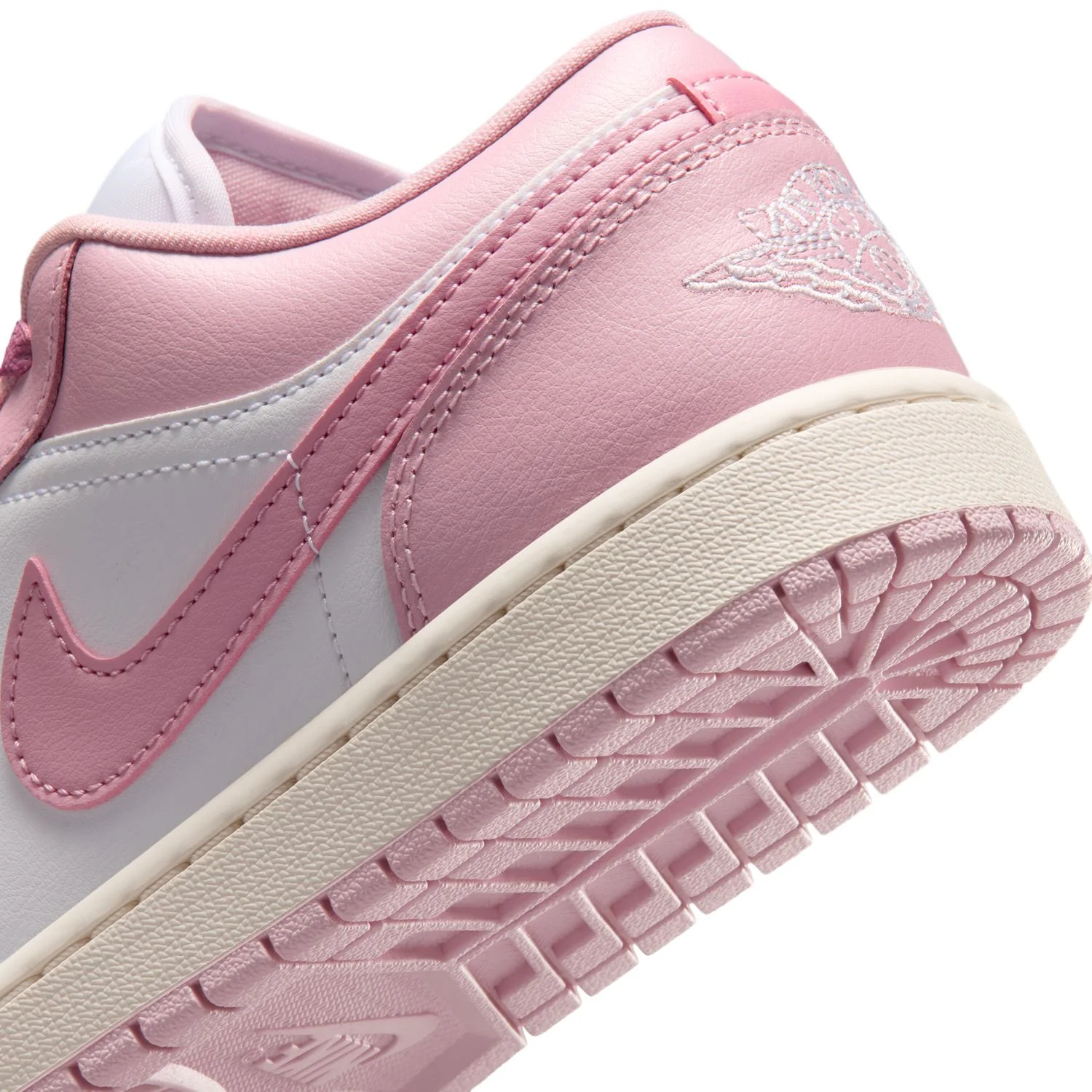 AJ 1 Low - Womens - Image 8