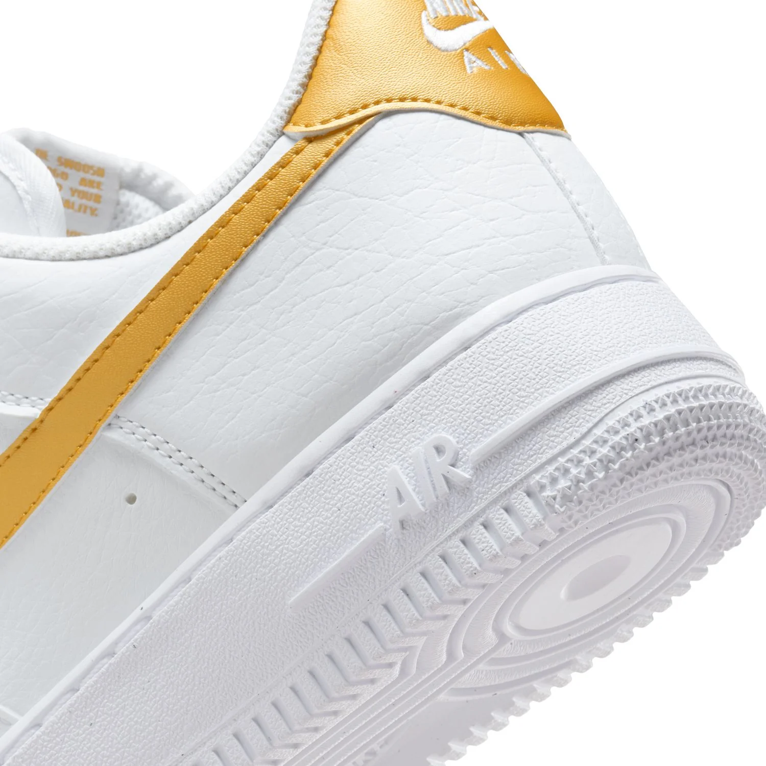 Air Force 1 '07 - Womens - Image 8
