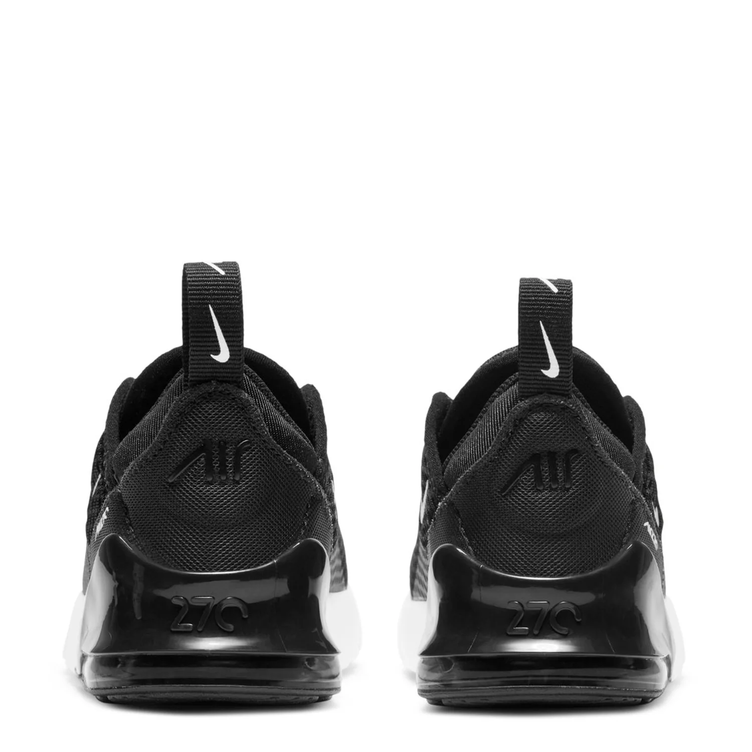 Air Max 270 - Toddler - Image 5