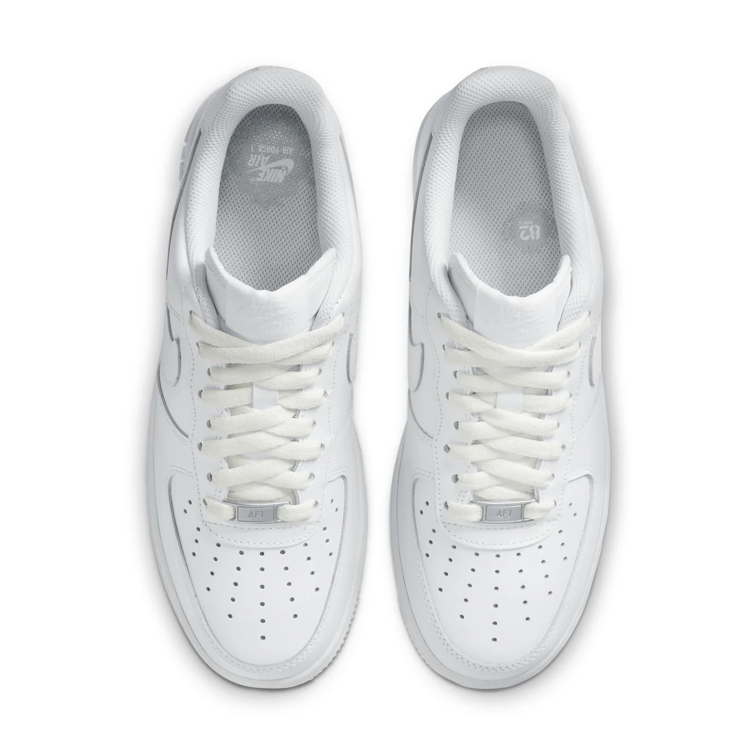 Air Force 1 '07 - Womens - Image 3