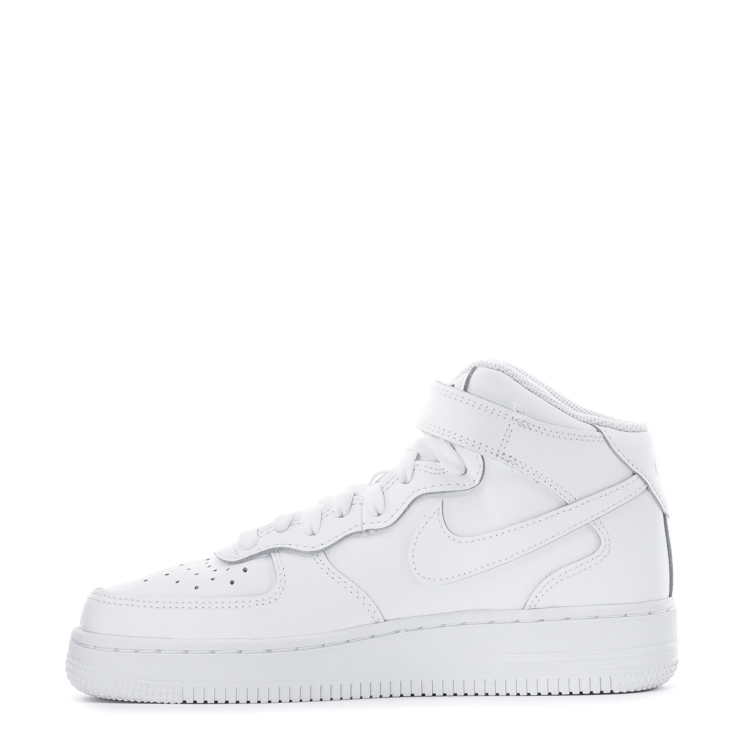 Air Force 1 Mid - Youth - Image 3
