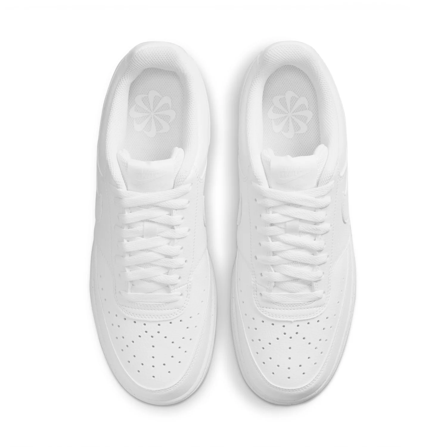 Court Vision Low Next Nature - Mens - Image 3
