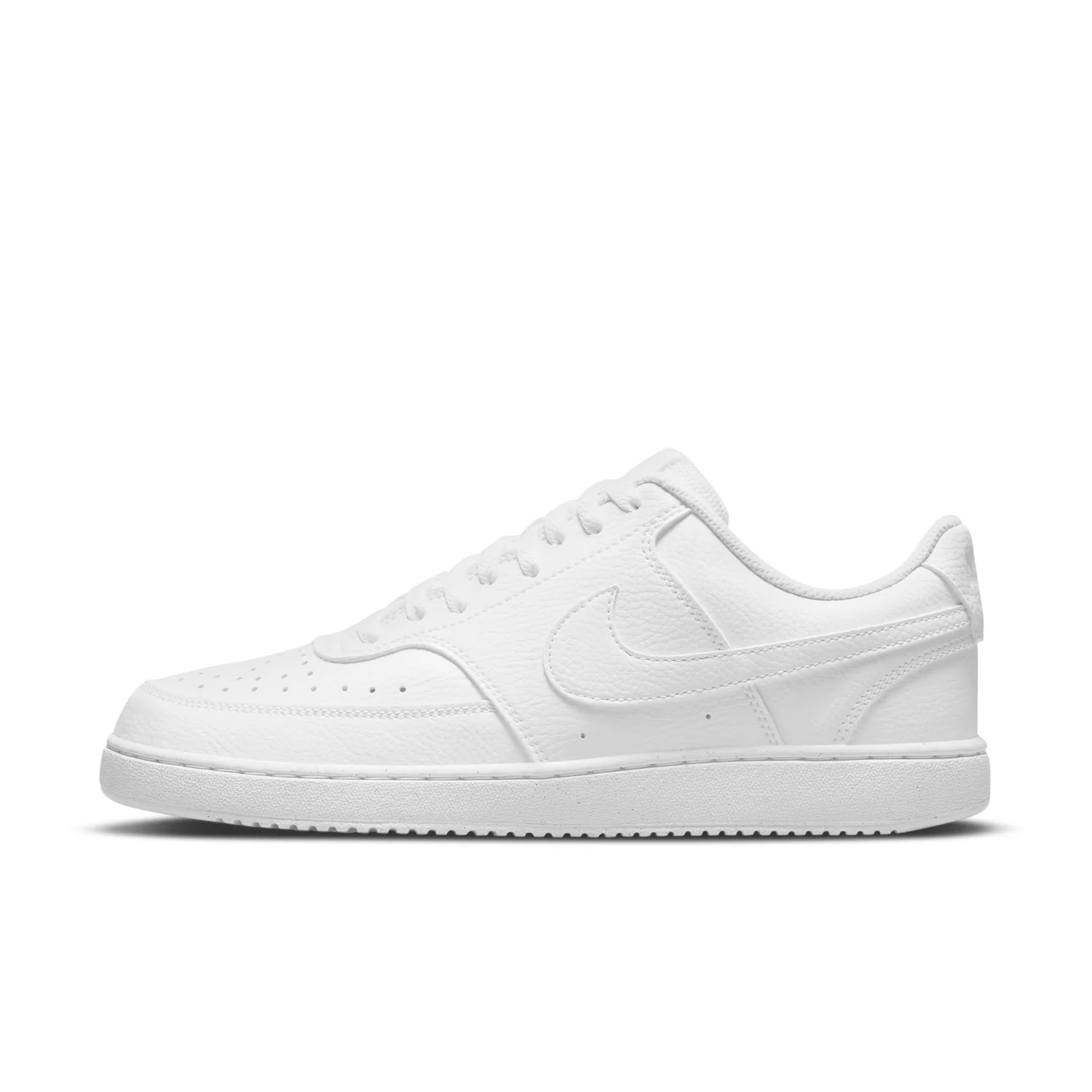 Court Vision Low Next Nature - Mens - Image 5