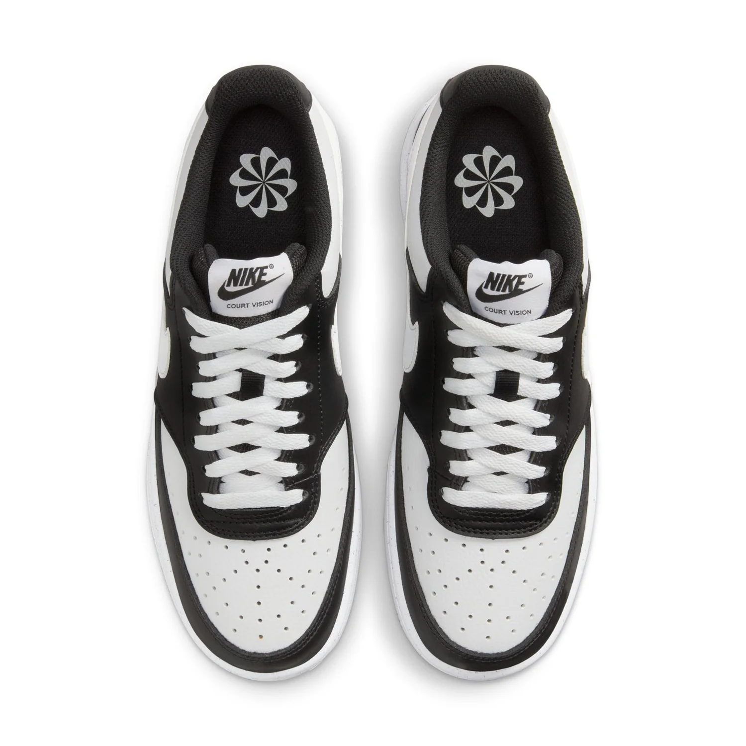Court Vision Low Next Nature - Womens - Image 3