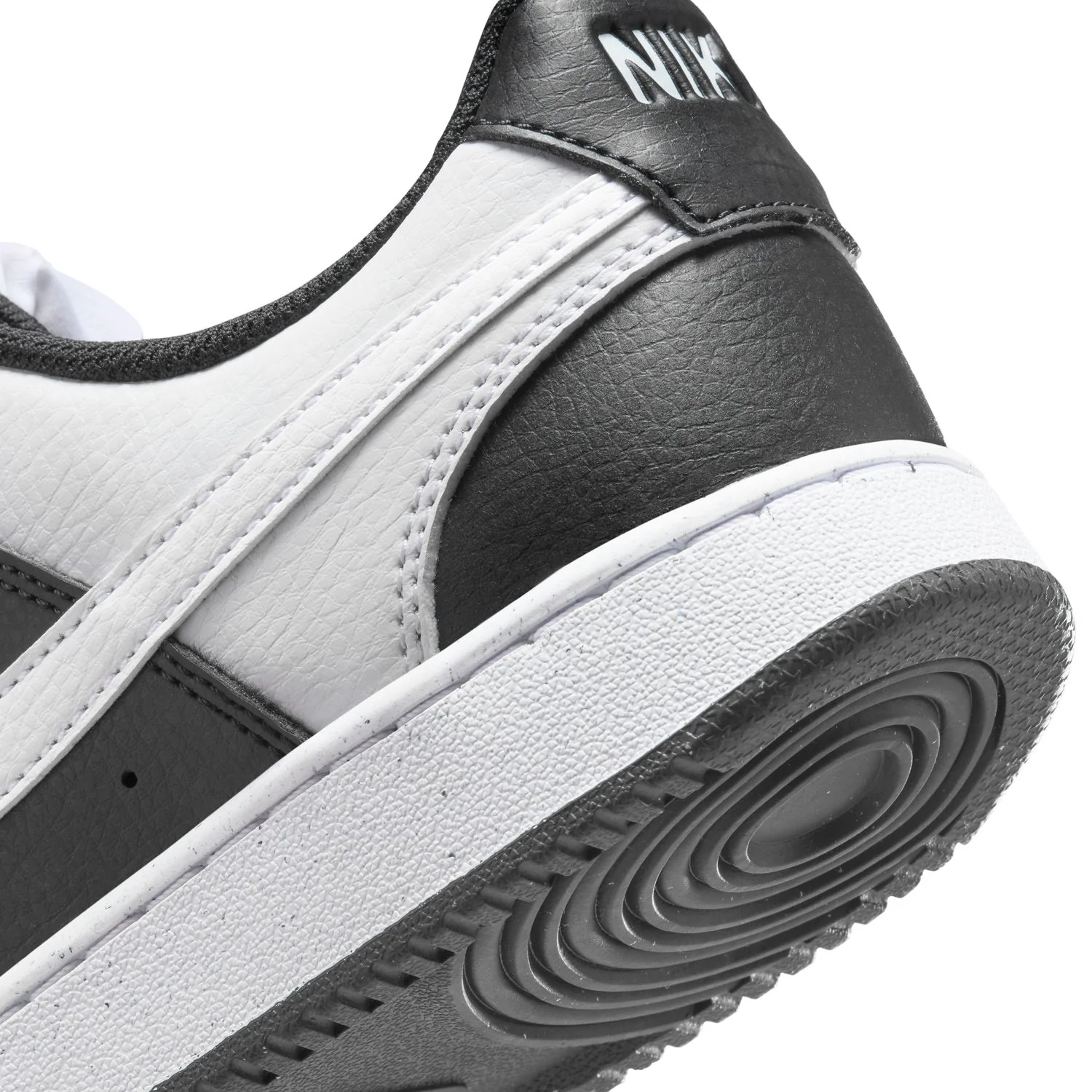 Court Vision Low Next Nature - Womens - Image 8