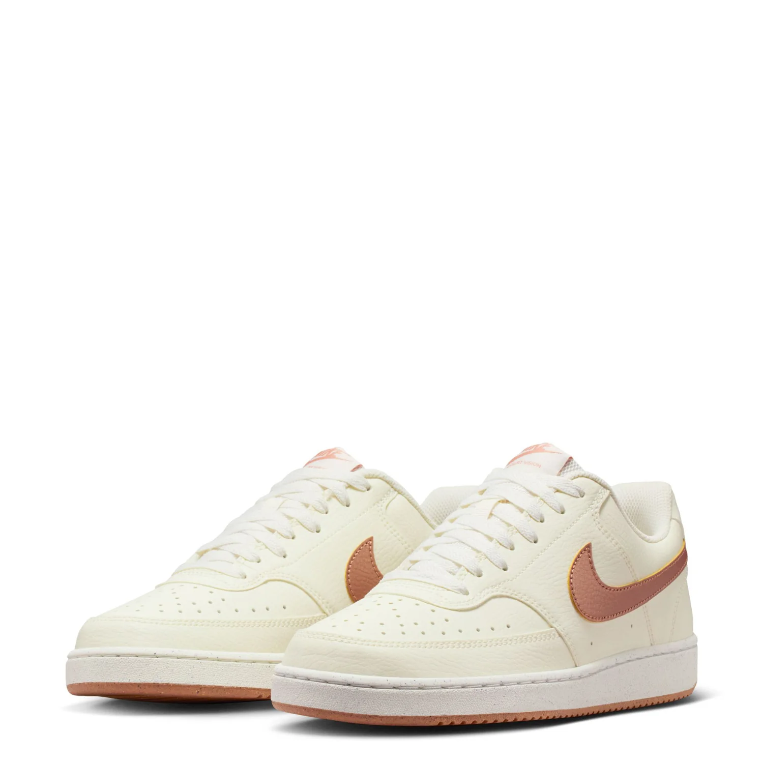 Court Vision Low Next Nature - Womens - Image 3