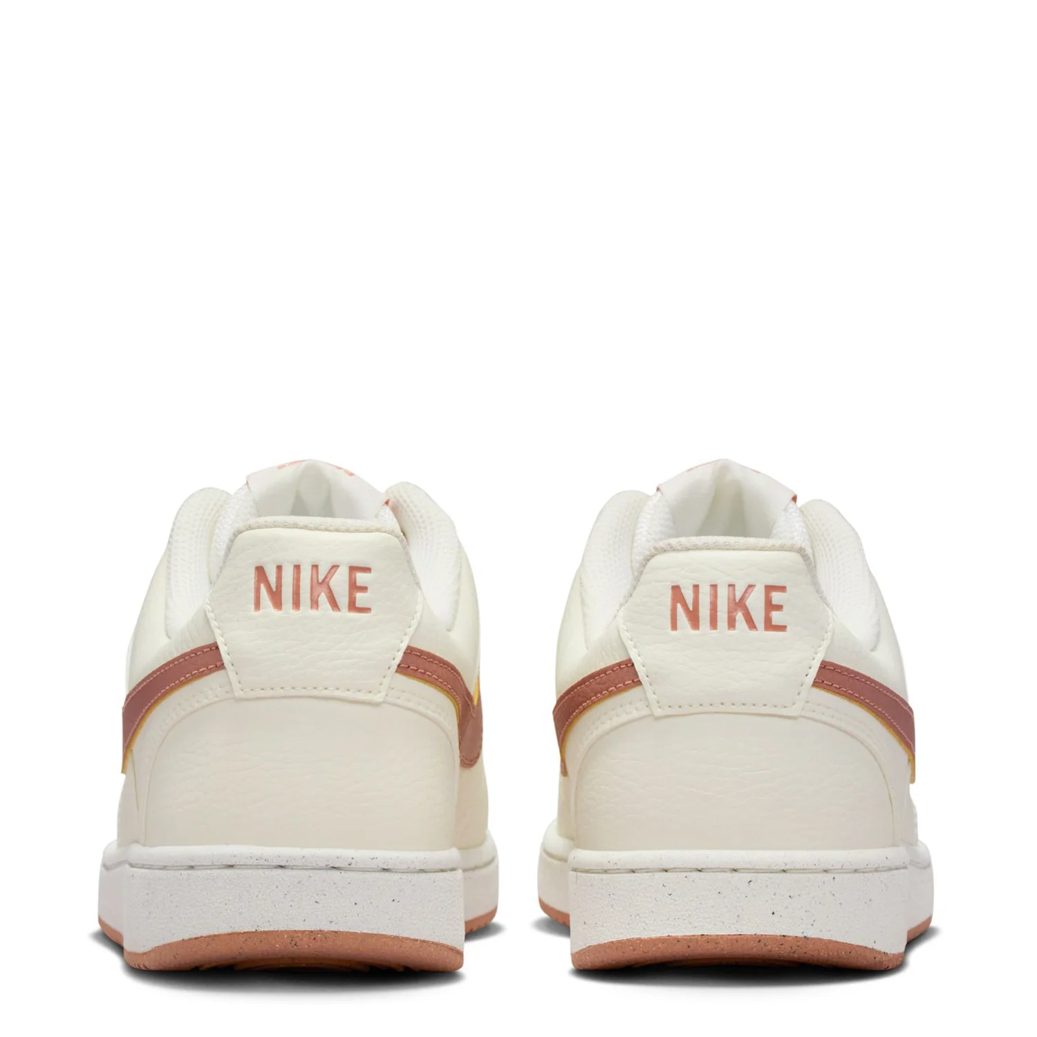 Court Vision Low Next Nature - Womens - Image 5