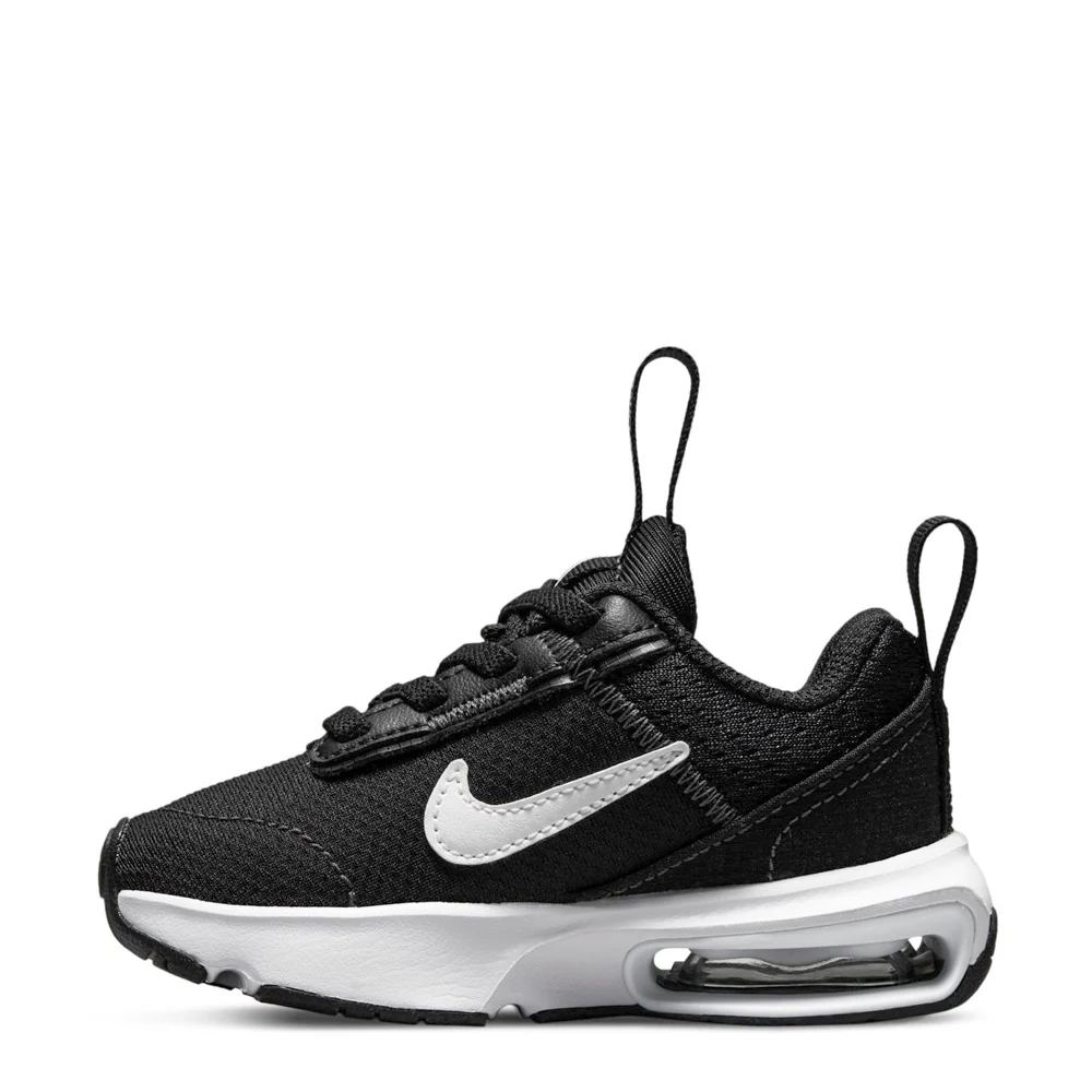 Air Max INTRLK 75 - Toddler - Image 2