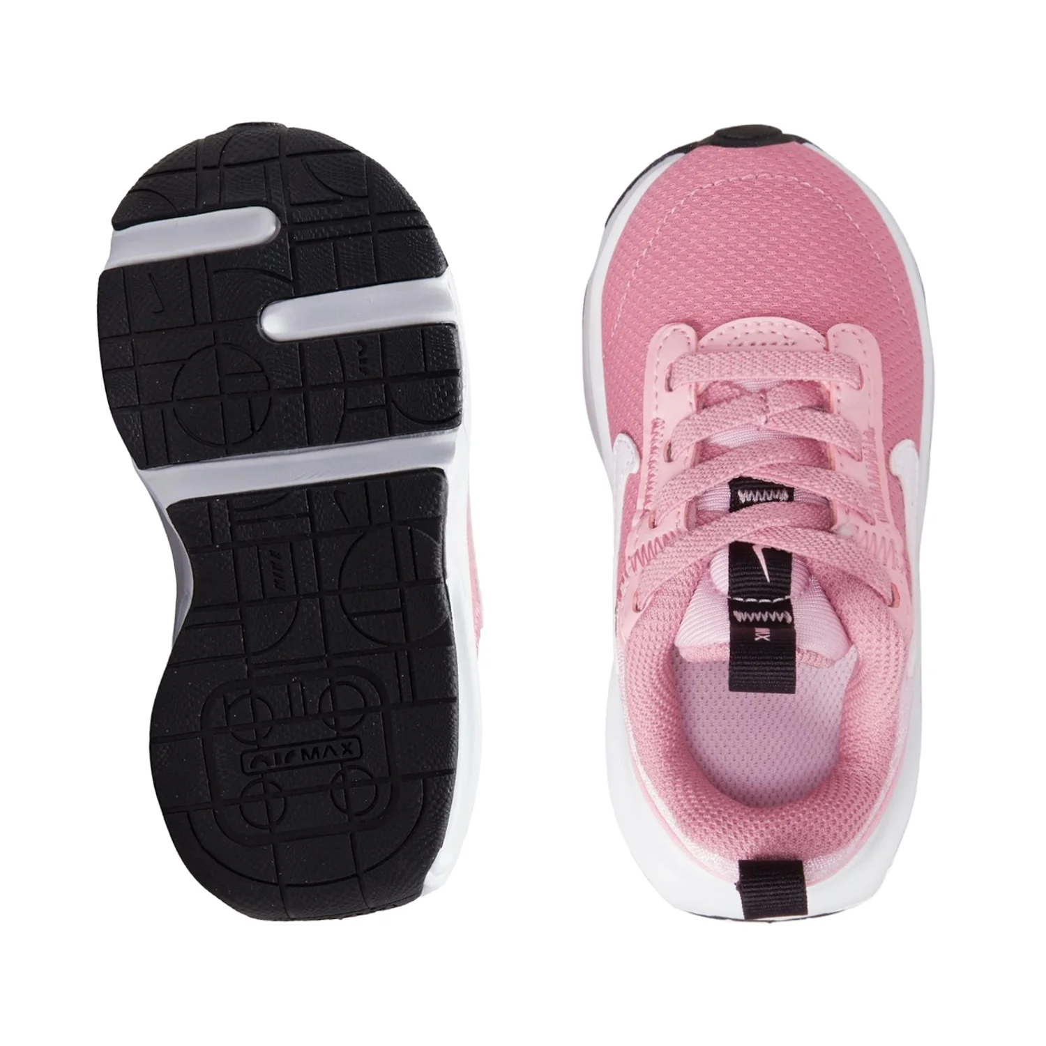 Air Max INTRLK Lite- Toddler - Image 4