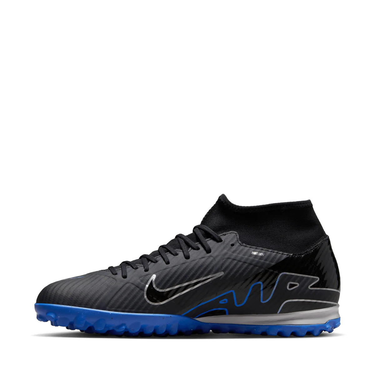 Mercurial Superfly 9 Academy TF - Mens - Image 2
