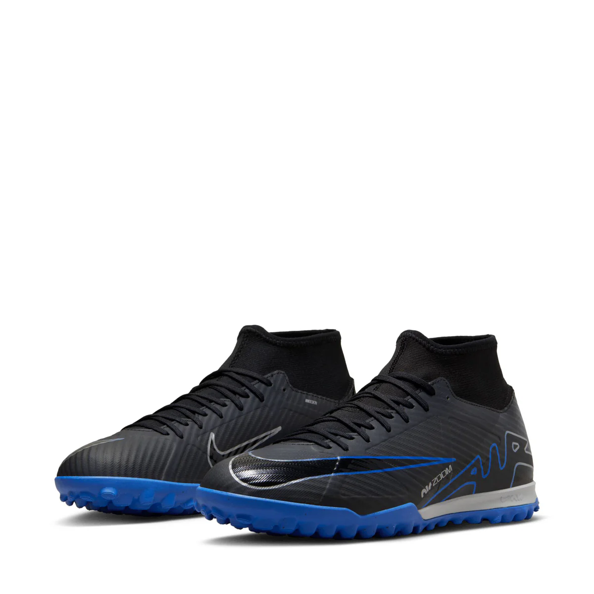 Mercurial Superfly 9 Academy TF - Mens - Image 3