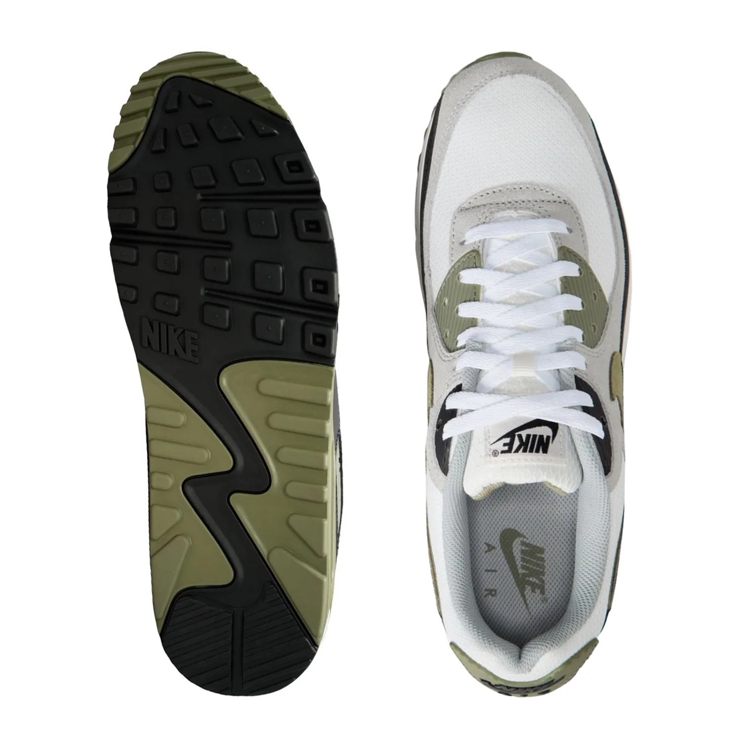 Air Max 90 - Mens - Image 4