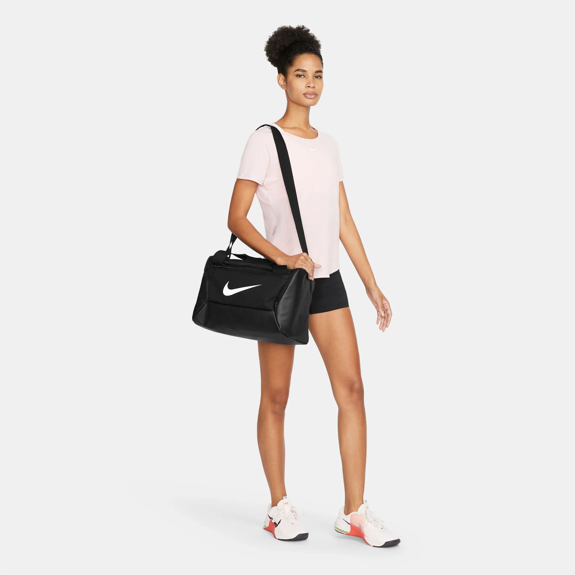 Brasilia 9.5 X-Small Duffel - Image 3