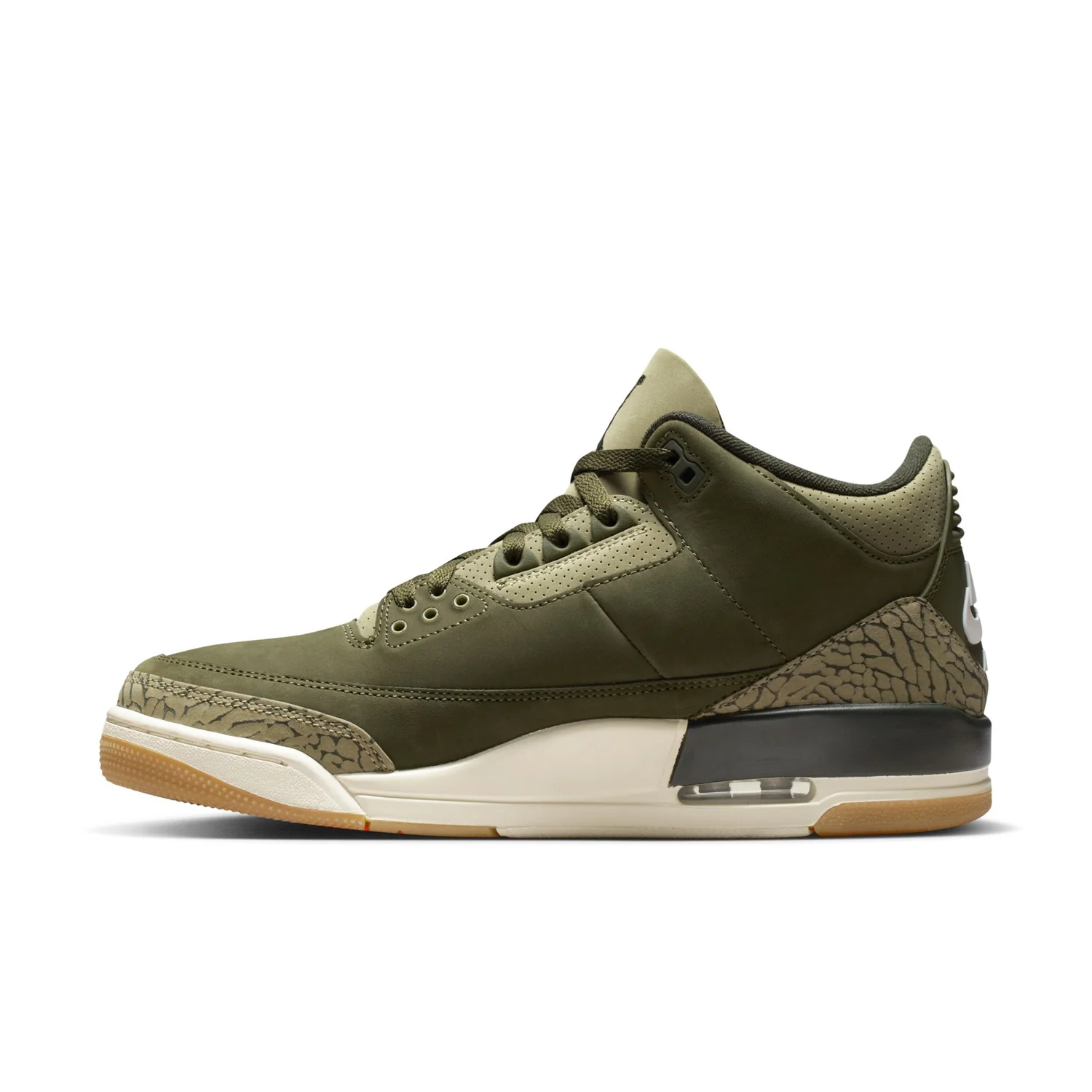 Retro 3 - Mens - Image 5