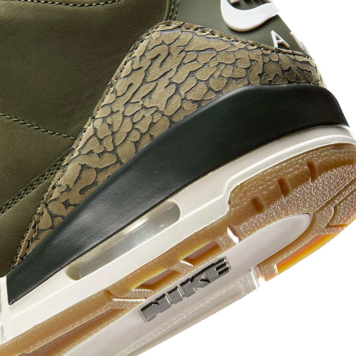 Retro 3 - Mens - Image 8