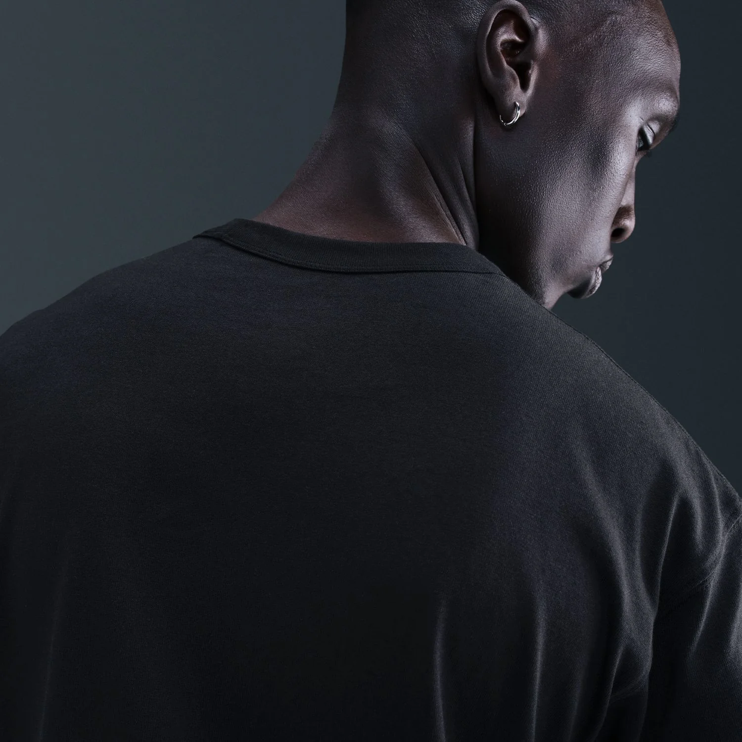 HW Essential Tee -Mens - Image 6