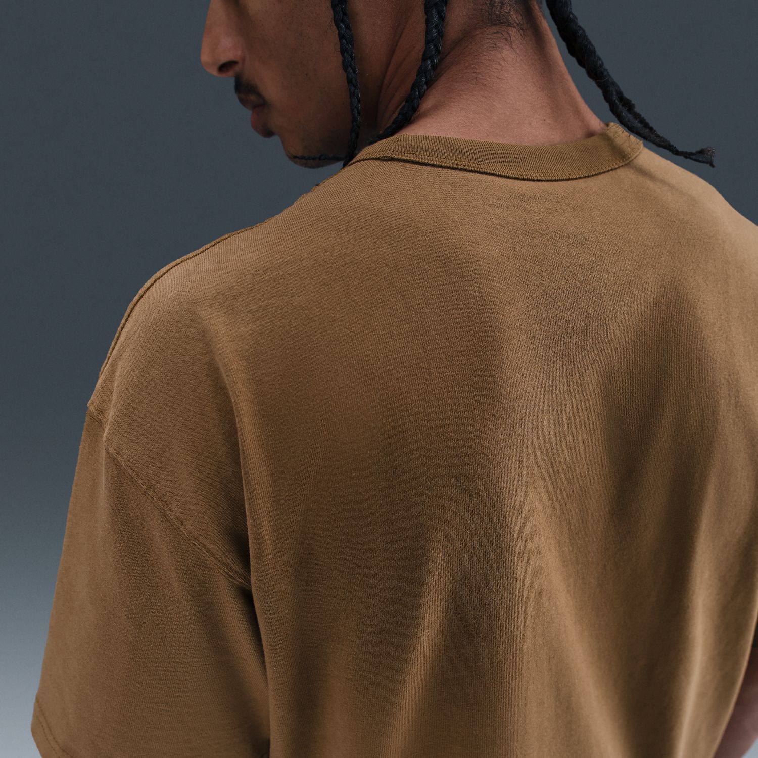 HW Essential Tee -Mens - Image 6