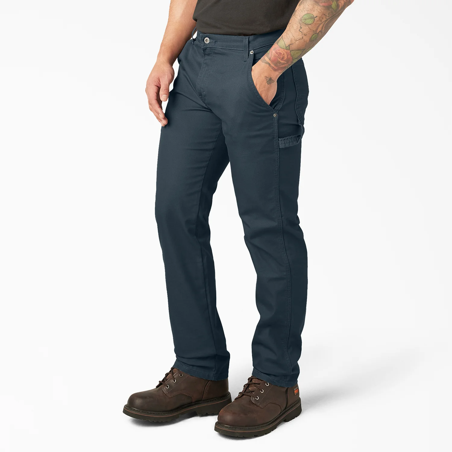 Duck Carpenter Pant - Mens - Image 4