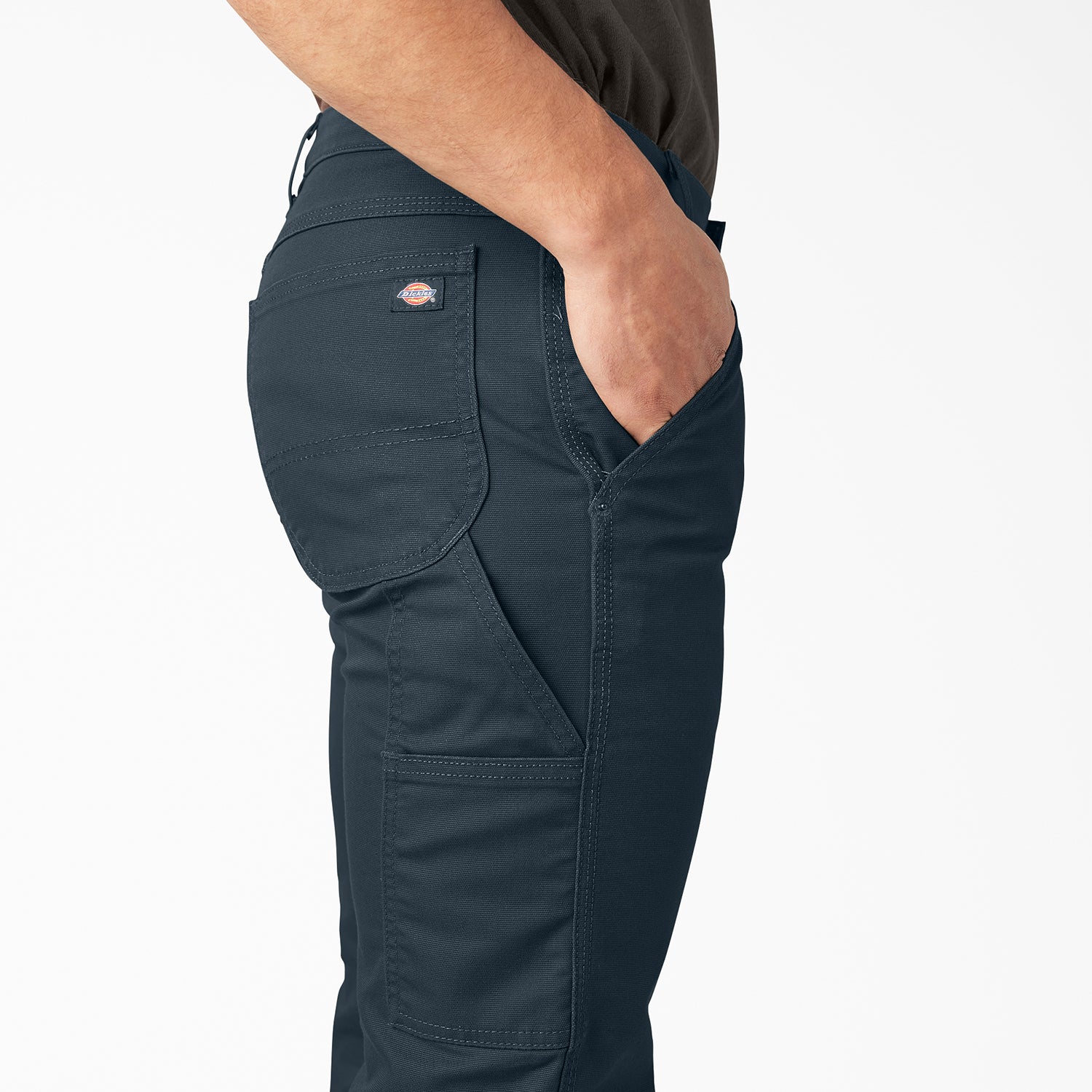 Duck Carpenter Pant - Mens - Image 6