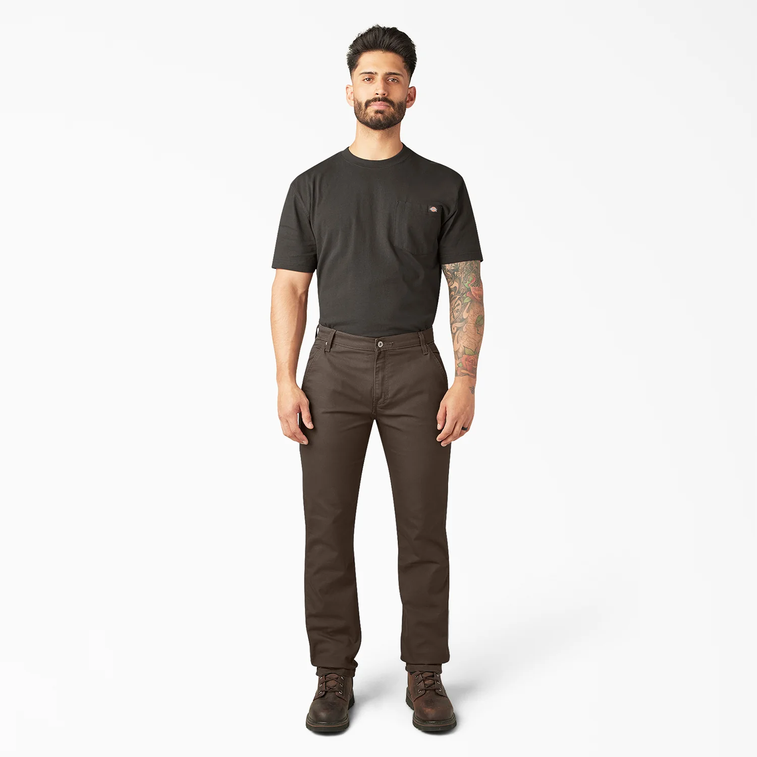 Duck Carpenter Pant - Mens - Image 3