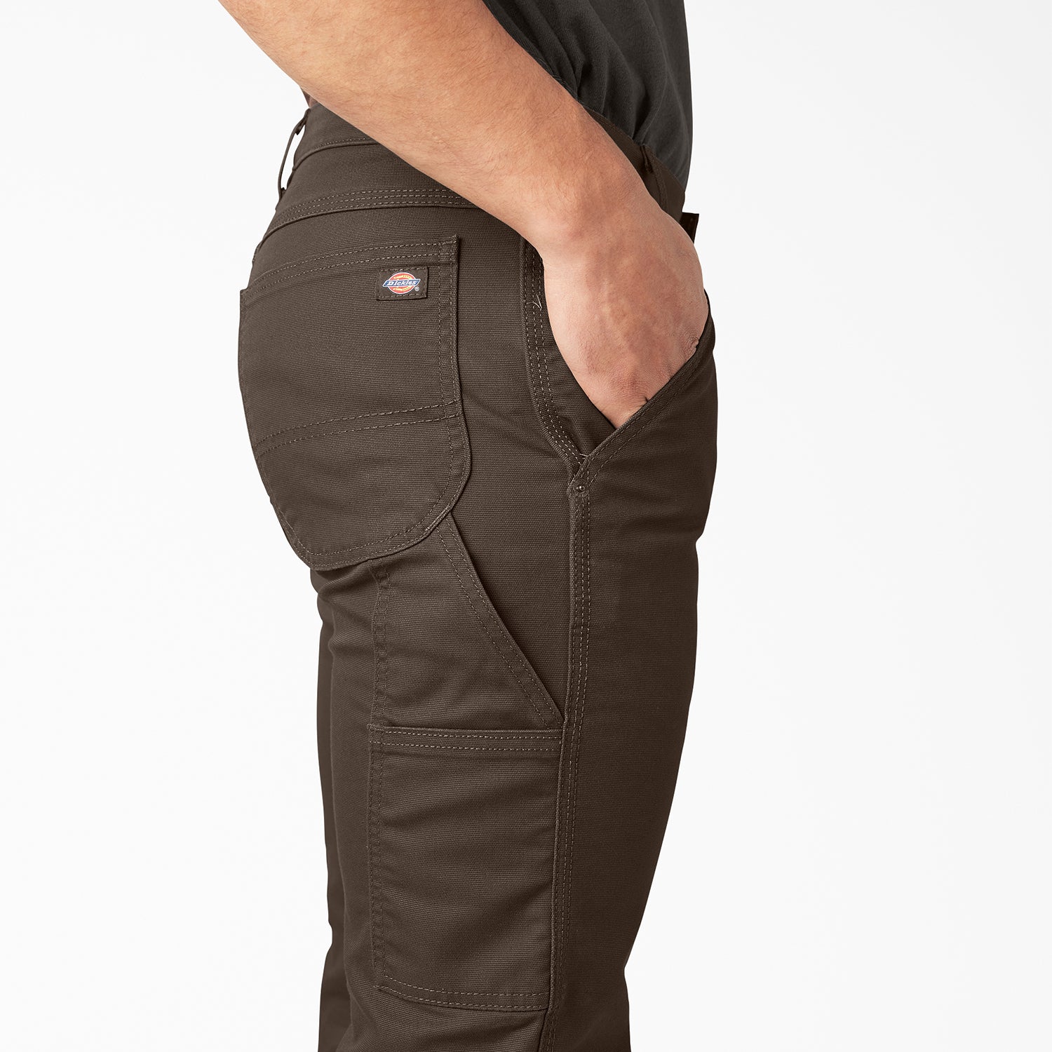Duck Carpenter Pant - Mens - Image 5