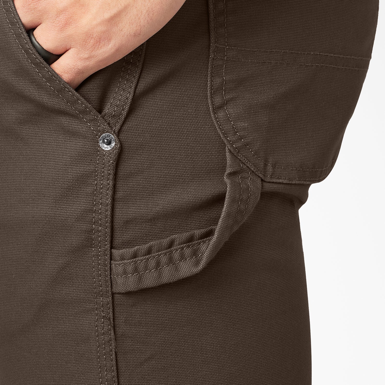 Duck Carpenter Pant - Mens - Image 6