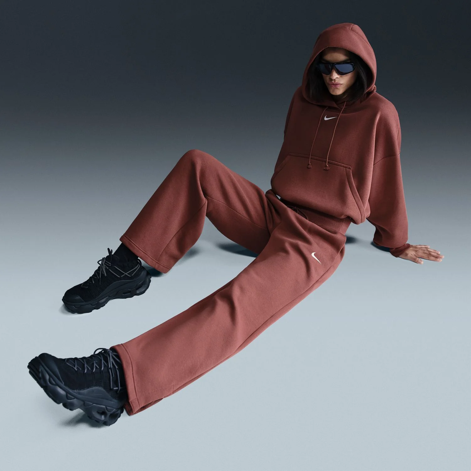 Phoenix HW Wide Pant - Womens - Image 5